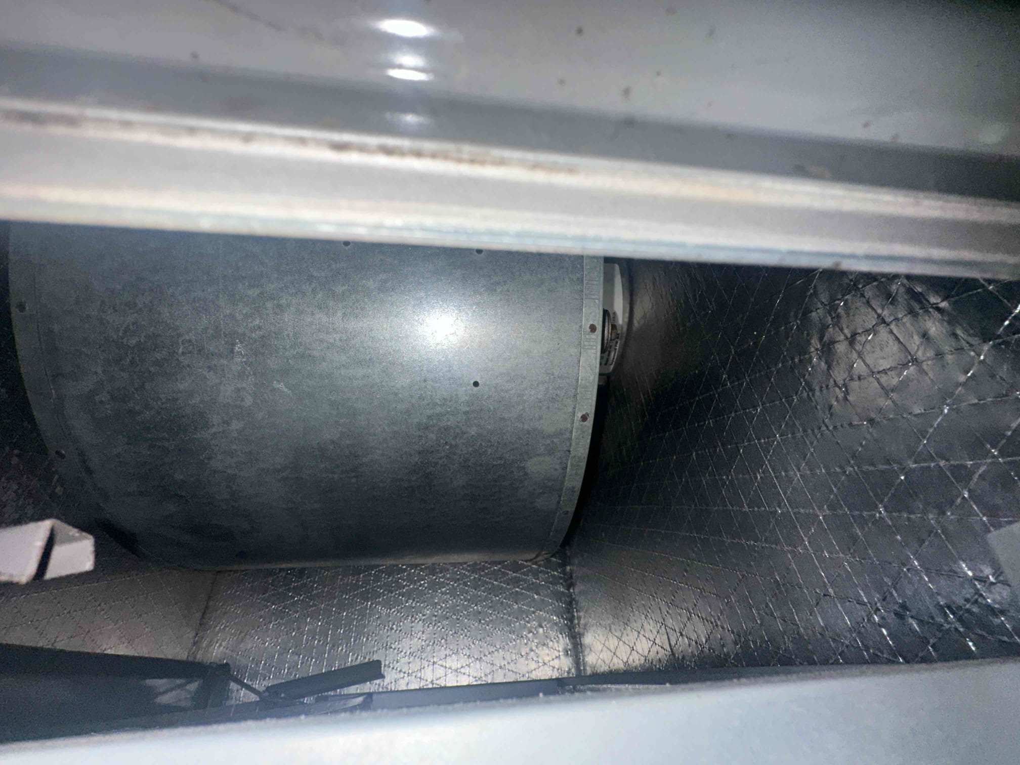 Arrived on job went full system. Customer system is running normal operational. No signs of any issues over Amping issues or anything like that with system. Spoke to Customer about indoor air quality told Customer read easy stage one and stage four would be the best bet for his system due to what’s going on inside the Duct system