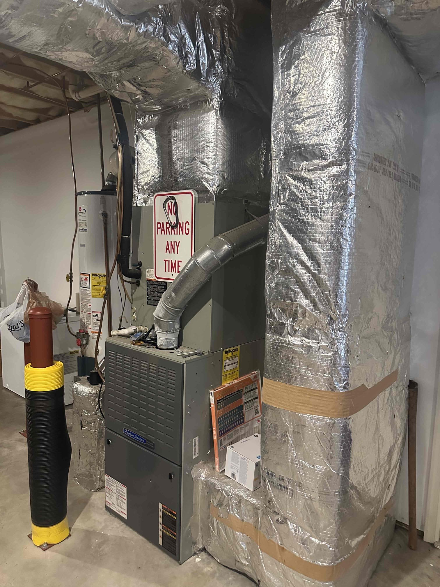 Turn over to bates 

Arrived on site and performed a full evaluation of the HVAC system. Upon inspection, the system was operating improperly and the compressor was found to be over-amping, indicating excessive electrical load and potential internal wear. Further inspection revealed a burnt wire at the capacitor, which is a sign of overheating and electrical stress within the system.

Due to the condition of the compressor and the electrical damage present, it was explained to the customer that the system is experiencing significant performance and reliability issues. Based on these findings, I highly recommended either replacing the system or upgrading the condenser and evaporator coil to restore proper operation and improve overall efficiency. The customer was informed of the situation and the available options moving forward.