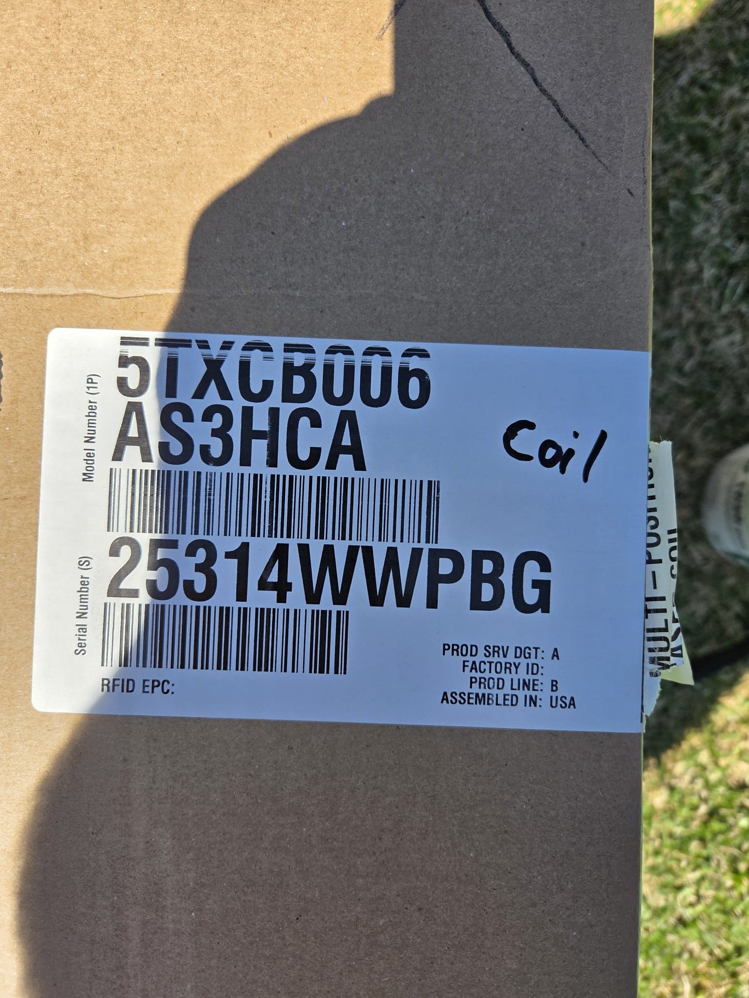 ***Removal of old ductwork and old gas, furnace, and Installation of 2.5 ton AC/90% gas 3pc and full cut duct design.

-14.3 seer AC (outdoor unit)
-pad
-power whip
-disconnect
-90% Gas furnace (crawlspace) w/transition and venting 
-April Aire  (advanced filtration cabinet)
-2.5 ton full cut duct design
-no thermostat needed
-10 year parts warranty 
-2 your labor warranty
-5-year maintenance membership
-12-inch booster fan (if necessary)
-condensate pump



16,674            






