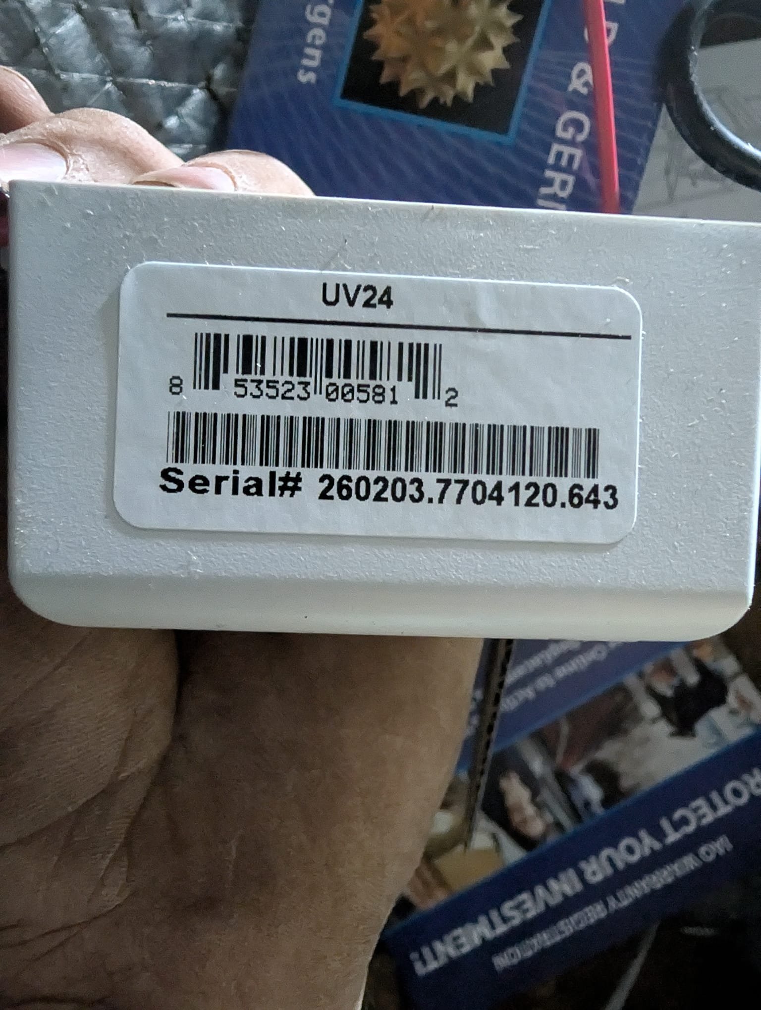 Replaced duct system and installed 16x20x4 aprilaire and uv light inside the coil. Verified system in cooling. System is operational at time of departure.