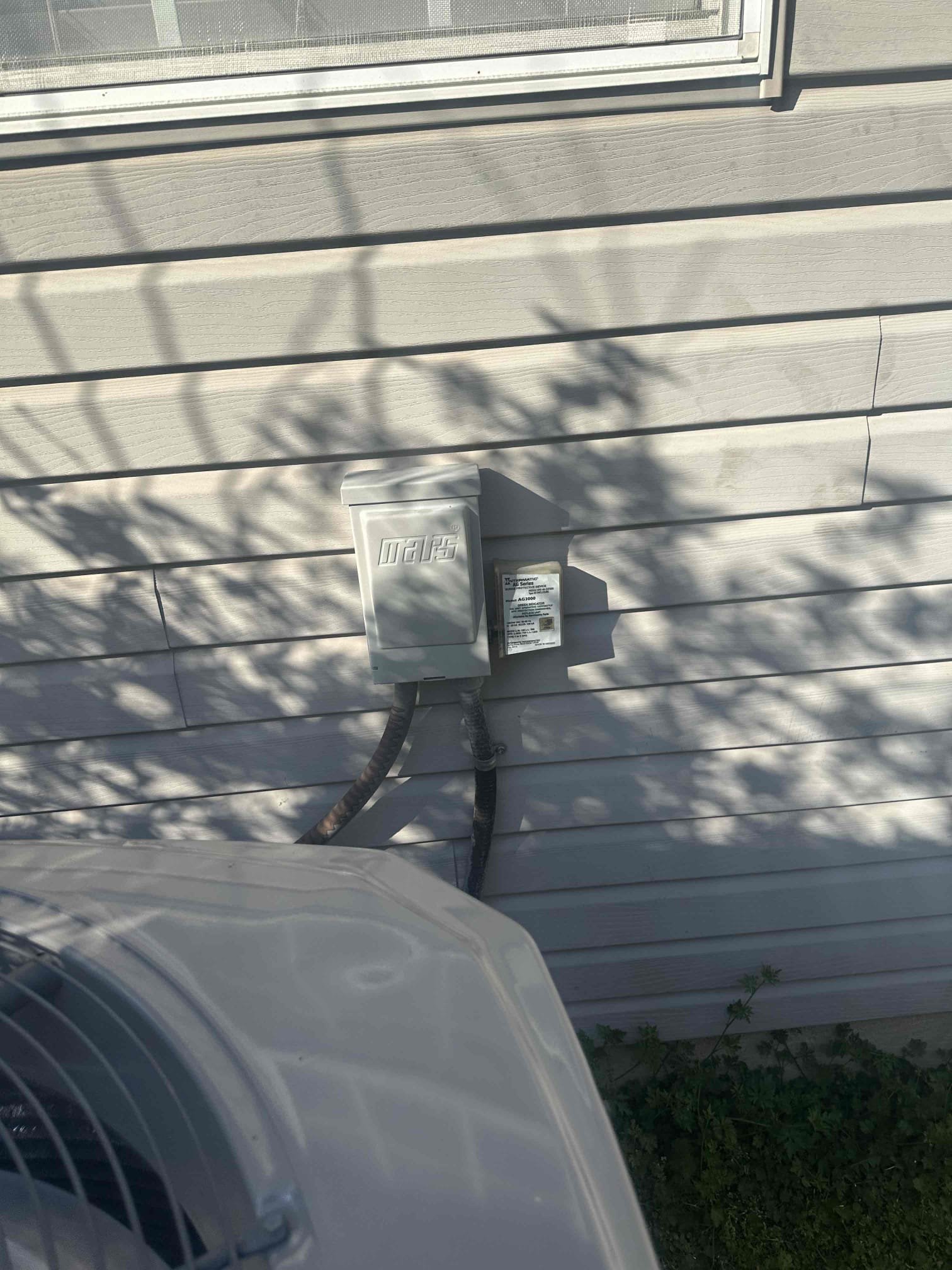 Arrived on site and spoke with the customer regarding a no-cooling concern. Performed a full system inspection and diagnostic. Determined that the issue originated in the outdoor unit, where the common wire running from the capacitor to the contactor was found to be burnt and compromised. Additionally, the capacitor was tested and confirmed to be faulty.

Replaced the failed capacitor and repaired the damaged wiring. Completed a thorough system check after repairs to ensure proper operation. System is now running within normal parameters and cooling as intended.

No further issues were observed at this time. System was operating properly upon departure.