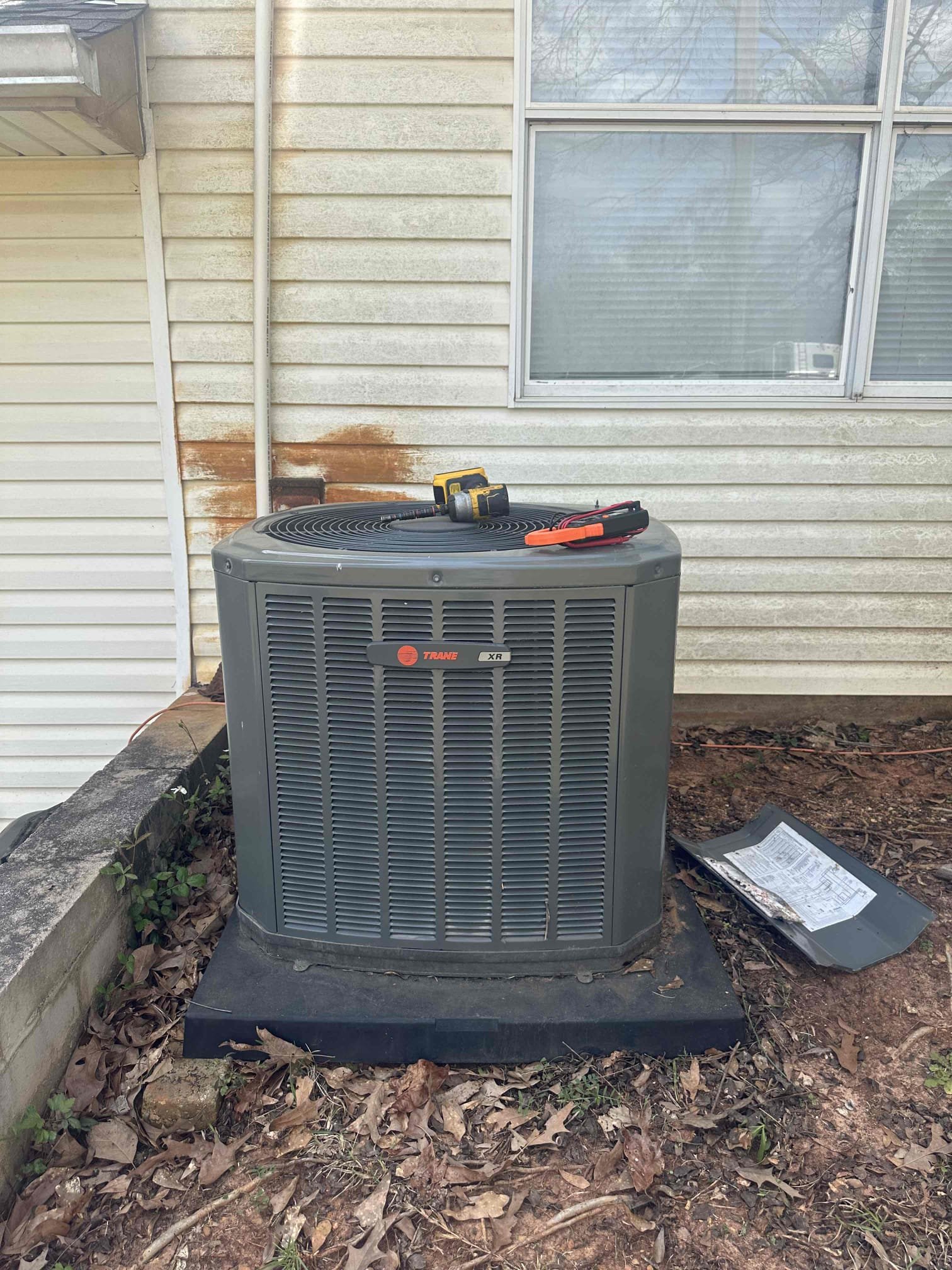 Arrived on site and performed a comprehensive inspection of the entire system, including all internal and external components. At this time, no issues were found, and the equipment is operating within normal parameters.

Discussed findings with the customer and explained that, although the system is currently equipped with duct cleaning and surge protection, I would still recommend installing our Breathe Easy indoor air quality package. This upgrade can help reduce mold, bacteria, and other contaminants, ultimately minimizing the need for frequent duct cleanings and improving overall air quality.

Upon completion of the evaluation, the system was confirmed to be operating properly with no signs of any additional concerns at this time.