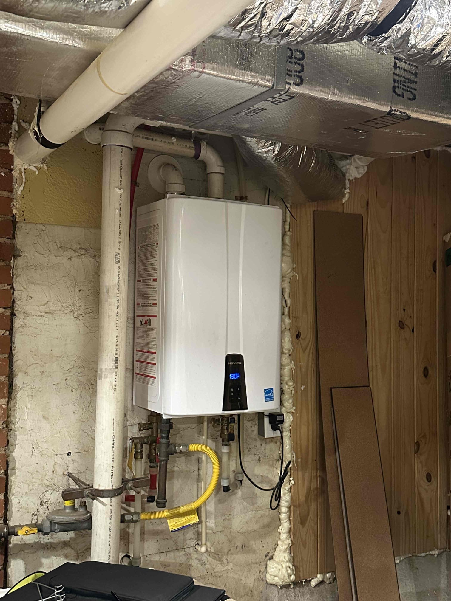 Arrived on site to perform a comprehensive preventative maintenance tune-up on both HVAC systems. Completed a full inspection of all major components, including condenser units, evaporator coils, blower assemblies, electrical connections, capacitors, contactors, and overall system performance. Verified proper refrigerant pressures, checked voltage and amperage readings, and ensured all components are operating within manufacturer specifications.

Both systems are currently operating properly with no immediate issues or faults observed at this time. Airflow, temperature split, and overall system performance are within normal ranges, and units are running efficiently.

It is highly recommended to install surge protection on both systems to help safeguard sensitive electrical components from voltage spikes, which can cause premature failure or costly repairs. Installing surge protection will help extend the lifespan of the equipment and provide added reliability.

At this time, both syste