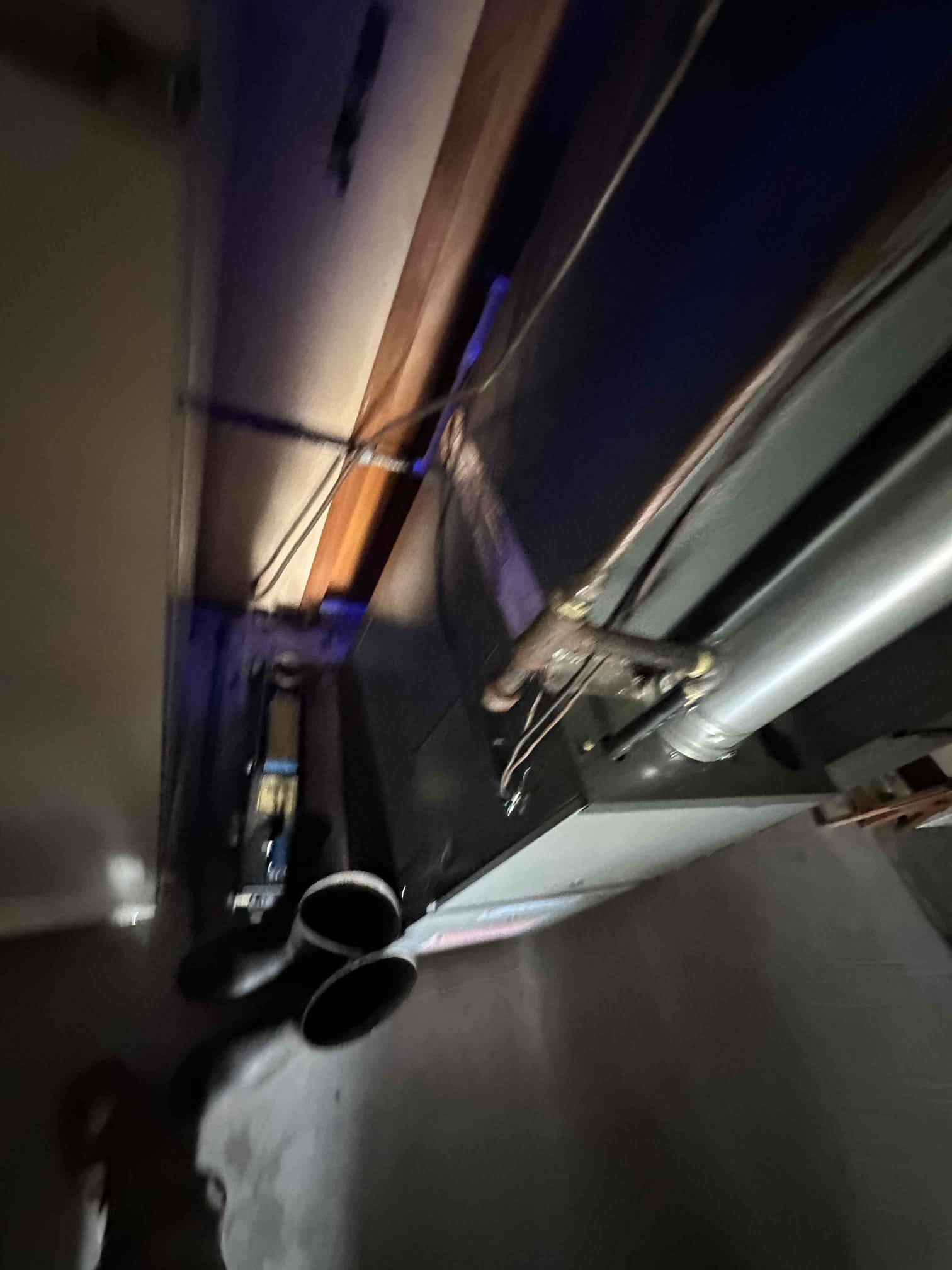 Arrived on site and performed a comprehensive inspection of the HVAC system. Upon evaluation, the system was found to be operating properly and within normal performance parameters. All major components are functioning as designed, and no immediate issues were identified at this time. Additionally, all installed UV systems were inspected and confirmed to be operating correctly.

During today’s visit, one surge protector was successfully installed to help protect the system from potential electrical fluctuations. It is recommended to return at the earliest convenience to install the remaining surge protector in order to ensure full protection of the equipment.

Overall, the system is currently running efficiently and safely. Will follow up with the customer to schedule a return visit to complete the surge protection installation.