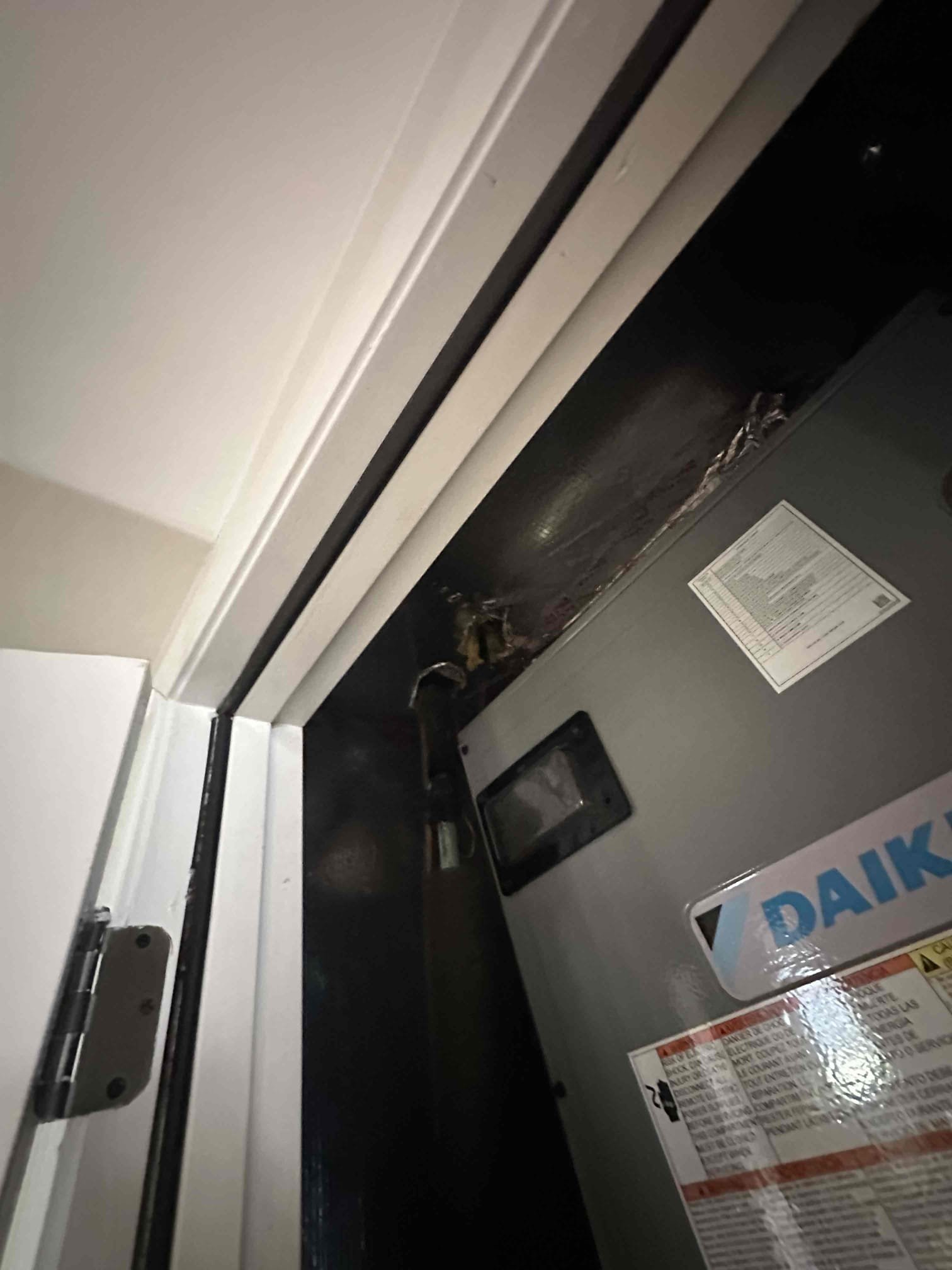 Arrived on site to perform a routine system tune-up. Conducted a thorough inspection of all components, including electrical connections, airflow, and overall system performance. At the time of service, the system was found to be running and operating within normal parameters with no immediate mechanical concerns observed.

During the evaluation, it was identified that the thermostat is not reading accurately, which may affect system performance and temperature regulation. Recommend replacing the thermostat under warranty to ensure proper functionality and reliable operation.

Additionally, discussed with the customer the benefits of duct sealing to improve overall system efficiency, reduce air loss, and enhance comfort throughout the home. Recommend scheduling duct sealing service to address any potential leakage and optimize system performance.

Customer has been informed of findings and recommendations. System is currently operational.