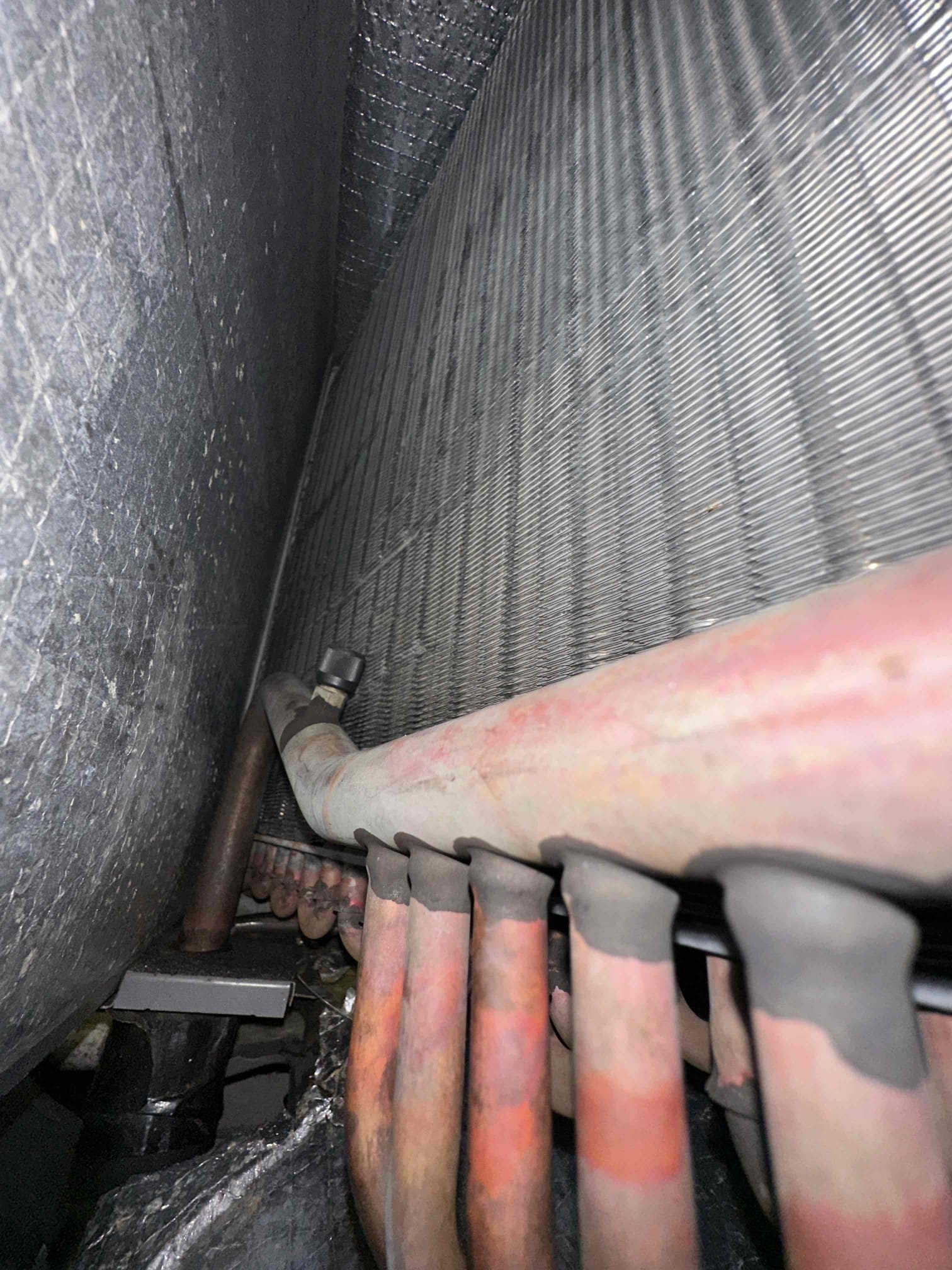 Arrived on site and performed a comprehensive inspection of the entire HVAC system, including a full system balance and operational check. During the evaluation, it was determined that the system is significantly low on refrigerant, which is impacting overall performance and efficiency. No other immediate mechanical failures were identified at this time; however, proper refrigerant levels are critical for safe and effective operation.

I explained the findings in detail to the customer and discussed the likely need for refrigerant recharge and potential leak detection, depending on warranty coverage. The customer was informed that the next step will be to contact their American Home Shield warranty provider to verify coverage for the necessary repairs. Advised the customer that once coverage details are confirmed, we will proceed accordingly with the appropriate repair plan.

Customer acknowledged and understands the situation and the process moving forward. System was left in its curr