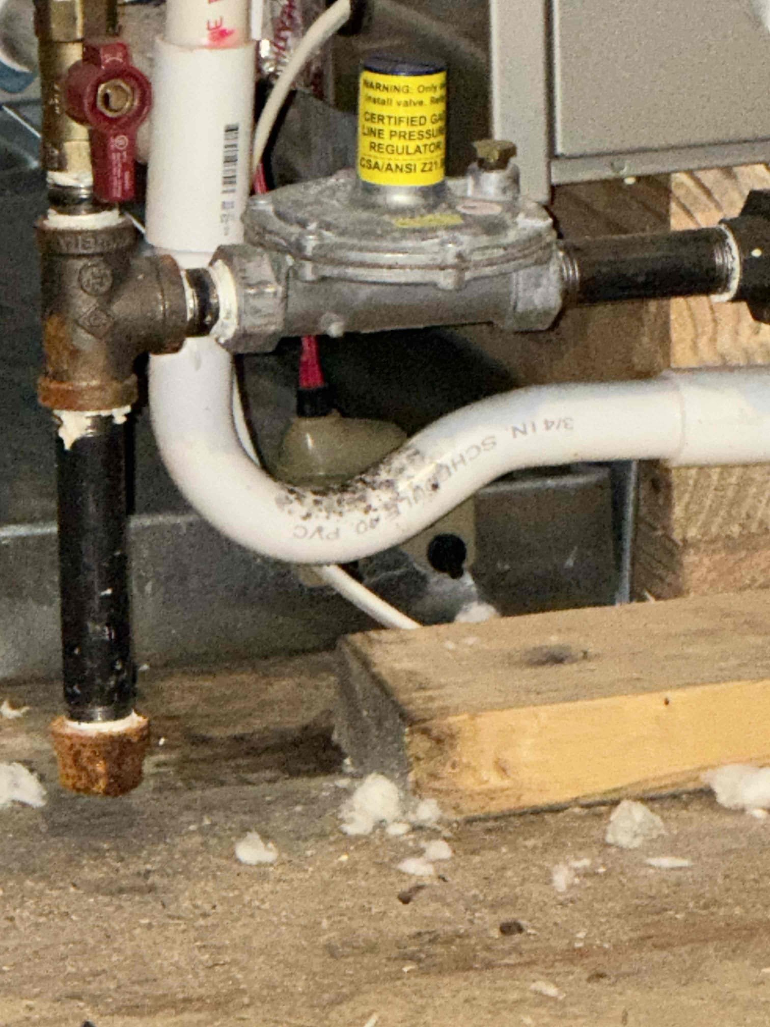 Arrived on site and conducted a thorough inspection of both HVAC systems. Evaluated overall operation, including system performance, airflow, thermostat function, and key mechanical components. Verified that both units are operating within manufacturer specifications and performing as intended.

Checked refrigerant levels, electrical connections, and system pressures to ensure proper functionality and efficiency. Inspected for any visible signs of wear, damage, or potential issues that could impact performance. No abnormalities or concerns were identified at this time.

Both systems are running smoothly and efficiently with no corrective actions needed. Upon completion of service, systems were left in proper working condition and operating normally at the time of departure.