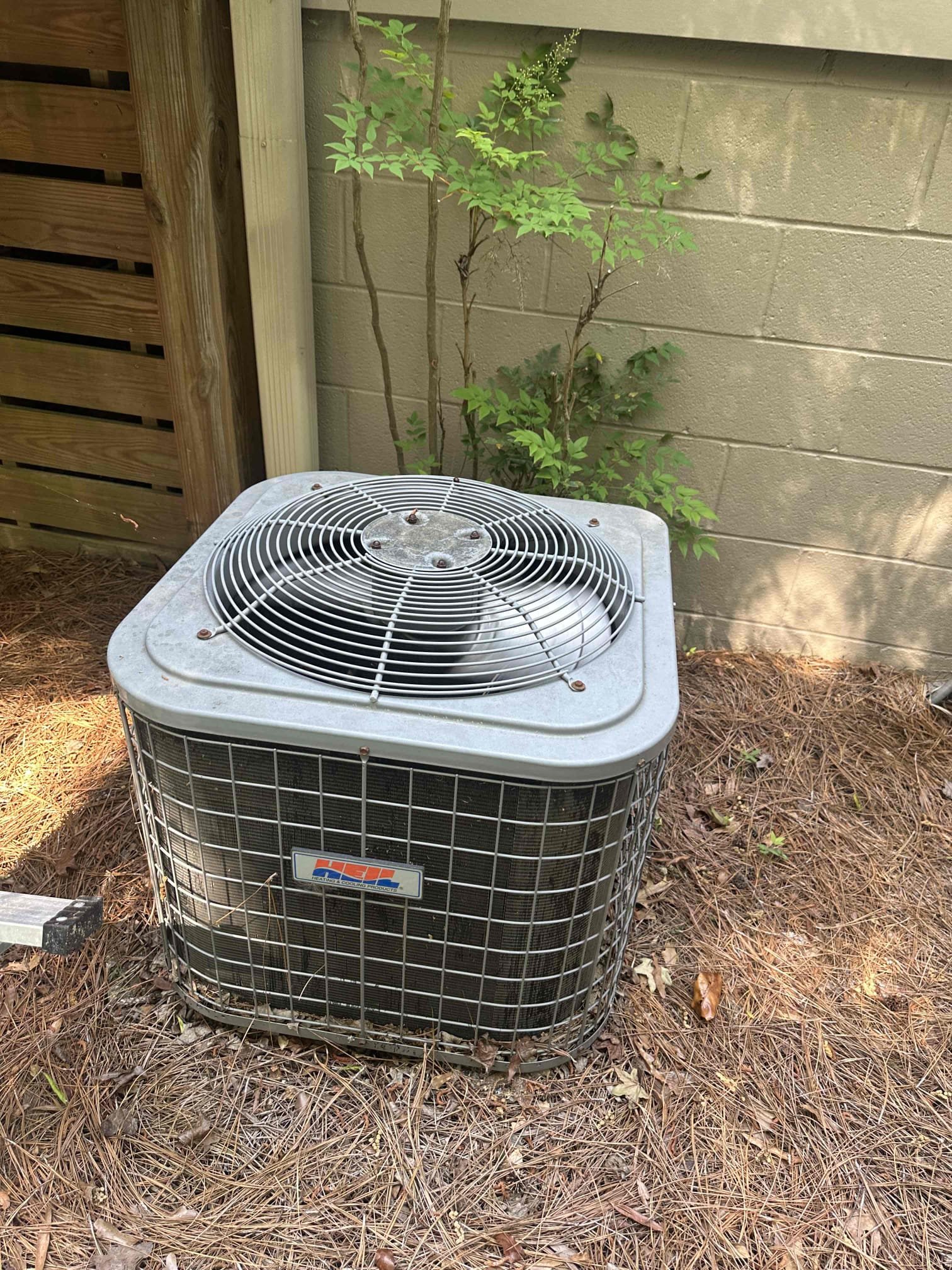 Arrived on site and performed a comprehensive inspection of both HVAC systems. Upon evaluation, both units were found to be older in age; however, they are currently operating within normal parameters and functioning as designed at the time of service. System components were checked for overall performance, airflow, and general condition, with no immediate operational failures observed.

Discussed findings with the customer, including the age of the equipment and the importance of ongoing maintenance to help ensure continued reliability and efficiency. Provided professional recommendations to improve system performance and indoor air quality, including duct cleaning services to address potential buildup within the ductwork.

Additionally, discussed the benefits of installing surge protection to safeguard the HVAC systems from potential electrical damage, which is especially important for older equipment.

An estimate was provided for both duct cleaning and surge protection services. Cu