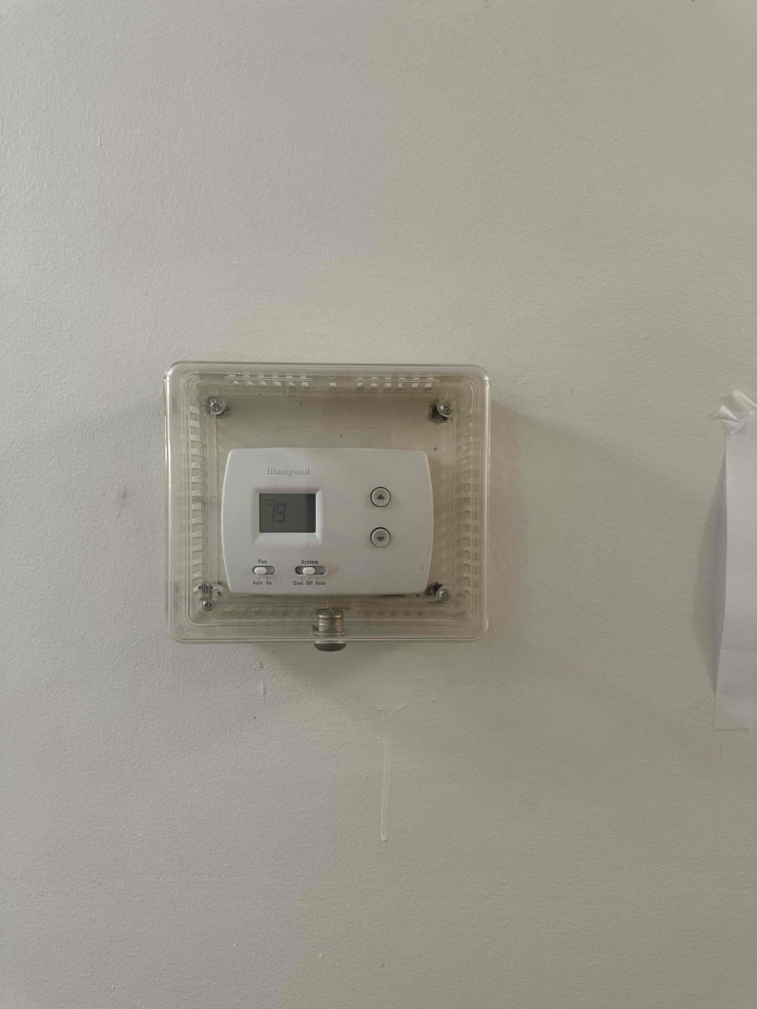 Arrived on site to evaluate a reported non-operational HVAC system. Performed a comprehensive inspection of all major components, including the thermostat, electrical connections, air handler, condenser, and refrigerant circuit. Upon diagnosis, determined that the system is not functioning due to multiple underlying issues affecting overall performance and reliability. Components show signs of failure and wear beyond repair, making restoration impractical and not cost-effective.

Based on the condition and age of the system, as well as the extent of the issues identified, I recommended a full system replacement to ensure proper operation, energy efficiency, and long-term reliability. Discussed findings and replacement options with the customer, including potential benefits such as improved performance, reduced energy costs, and manufacturer warranty coverage. Customer was informed of next steps and advised that a comfort advisor or installation team can provide a detailed estimate for 