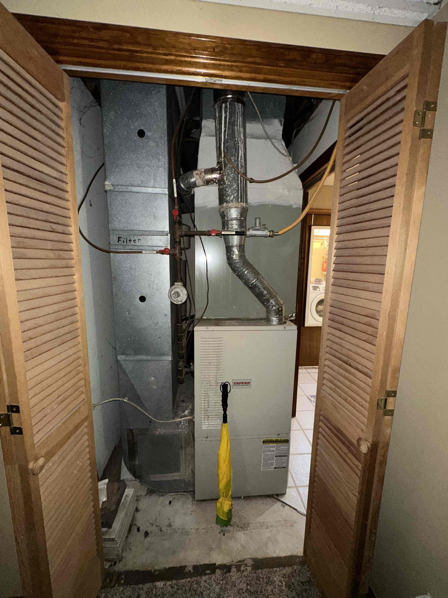 Arrived on site and performed a full system inspection following completion of the high-voltage repair. Verified proper system operation and startup sequence. Checked all major electrical and mechanical components, including wiring connections, contactors, capacitors, compressor operation, voltage readings, and overall system performance. Monitored refrigerant pressures and temperature split to confirm the unit is operating within normal specifications. System is cooling properly at this time with no faults or abnormal operation detected. All components are functioning as designed and the system was left running normally upon departure.