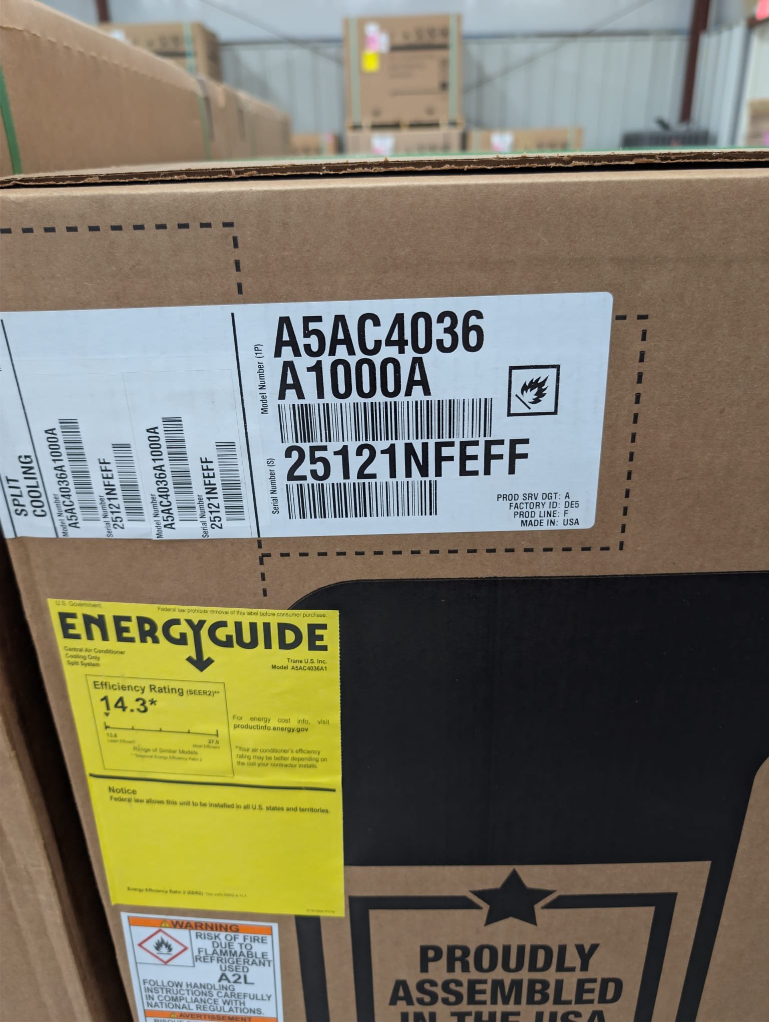 Replaced 3-ton ac, coil, and 80% furnace. Replaced pad, disconnect, whip, 2 thermostats, pan. Reconnected system to existing zone system. Installed 2 float switches. Verified operation in cooling mode. System is operational at time of departure.