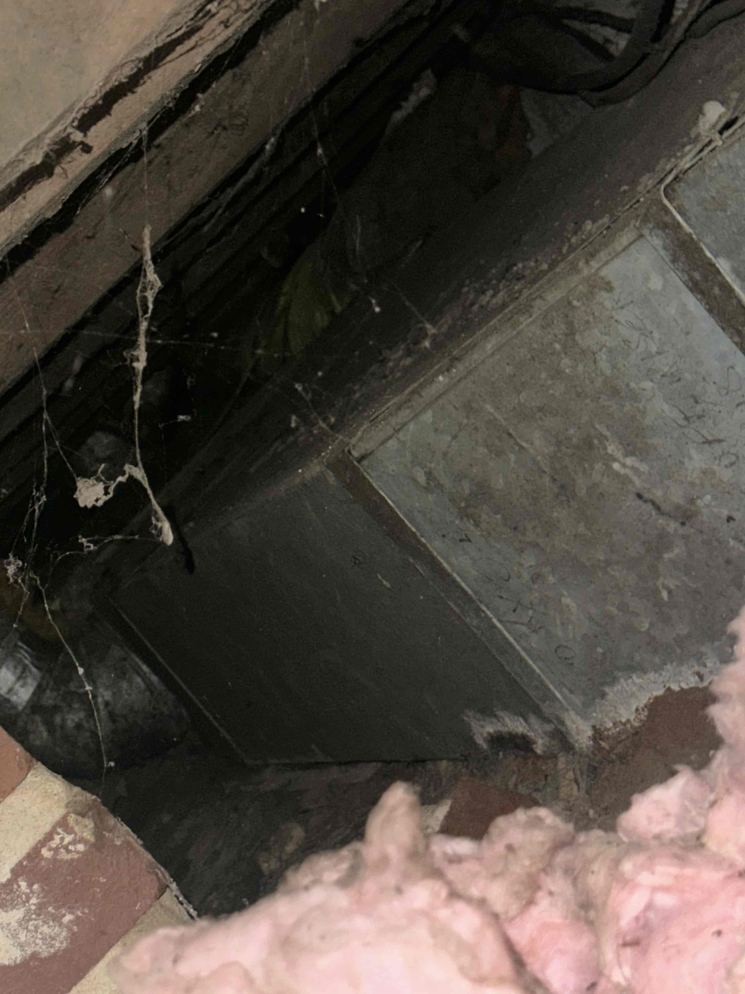 Arrived on site and performed a full inspection of the HVAC system and associated ductwork. During the inspection, multiple sections of the duct system were found to have significant damage, including holes and disconnected components that had fallen to the ground. The damaged ductwork is allowing conditioned air to escape, reducing system efficiency, airflow, and overall comfort throughout the home.

At this time, all HVAC equipment was tested and found to be operating properly. The indoor and outdoor units are functioning as designed, refrigerant levels and system operation appear normal, and no equipment-related failures were found during today’s visit.

To restore proper airflow and maximize system performance, the existing duct system will need to be repaired or replaced. Damaged ductwork can lead to energy loss, uneven temperatures, reduced comfort, and increased operating costs. Customer was informed of findings and recommendations. System remains operational upon departure, but