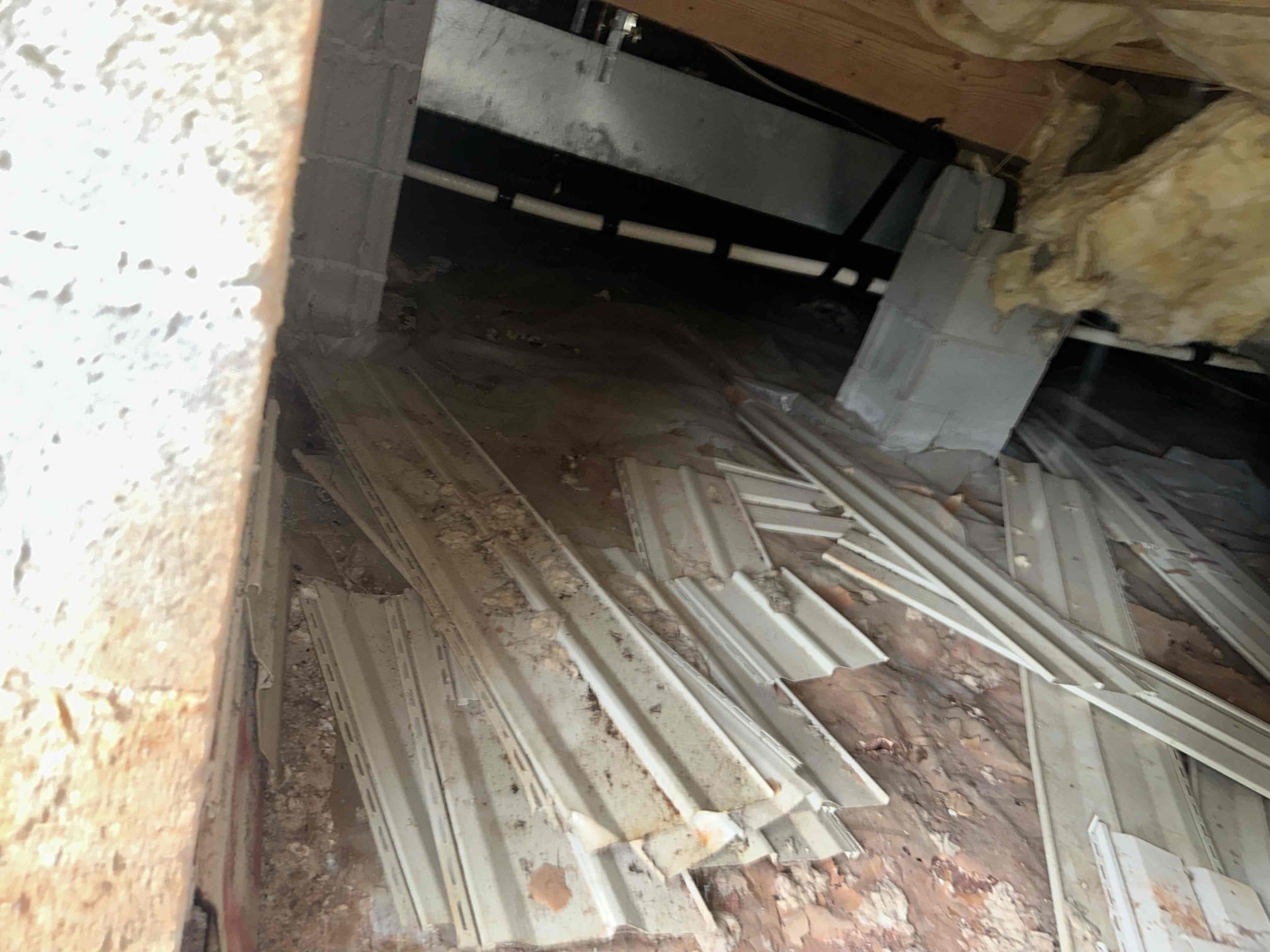 Arrived on site and performed a complete diagnostic evaluation of the HVAC system. Upon inspection of the outdoor condensing unit, found the system was not operating properly due to an excessive ant infestation inside the contactor. The ants had caused contamination and obstruction within the contactor, resulting in the contactor remaining engaged intermittently and preventing normal system operation. This condition was causing the outdoor unit to continue running improperly, which contributed to evaporator coil freeze-up and reduced system performance.

Removed the failed contactor and installed a new manufacturer-approved replacement contactor. After replacement, all electrical connections were inspected and verified for proper operation. System was then restarted and allowed to complete a full cooling cycle. Refrigerant pressures were checked and found to be within the manufacturer’s recommended operating range. Supply and return airflow were evaluated, and the indoor blower assembl