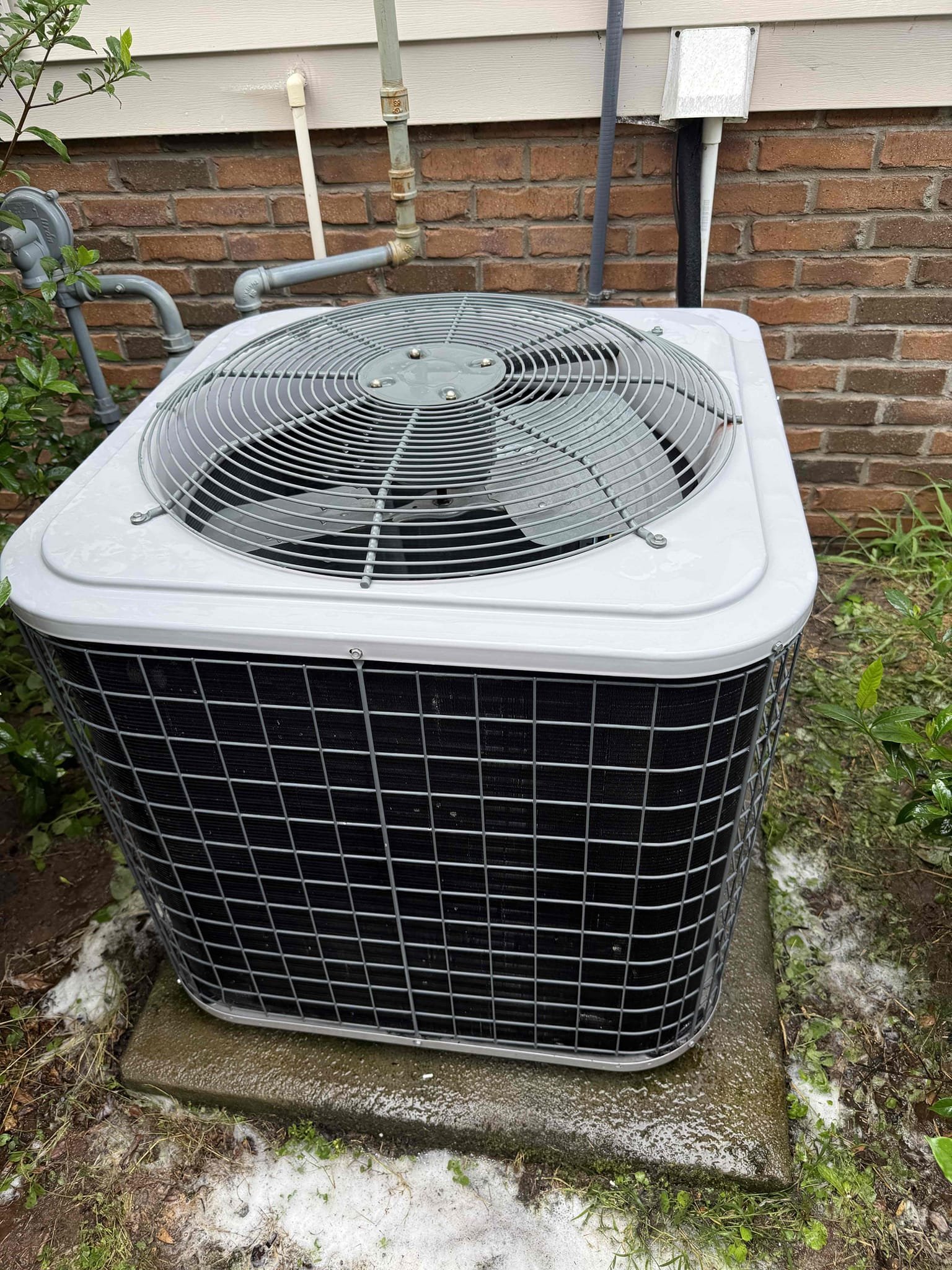 Battery cap was preapproved that this was needed at this rental property. Level two service fee was waived.
