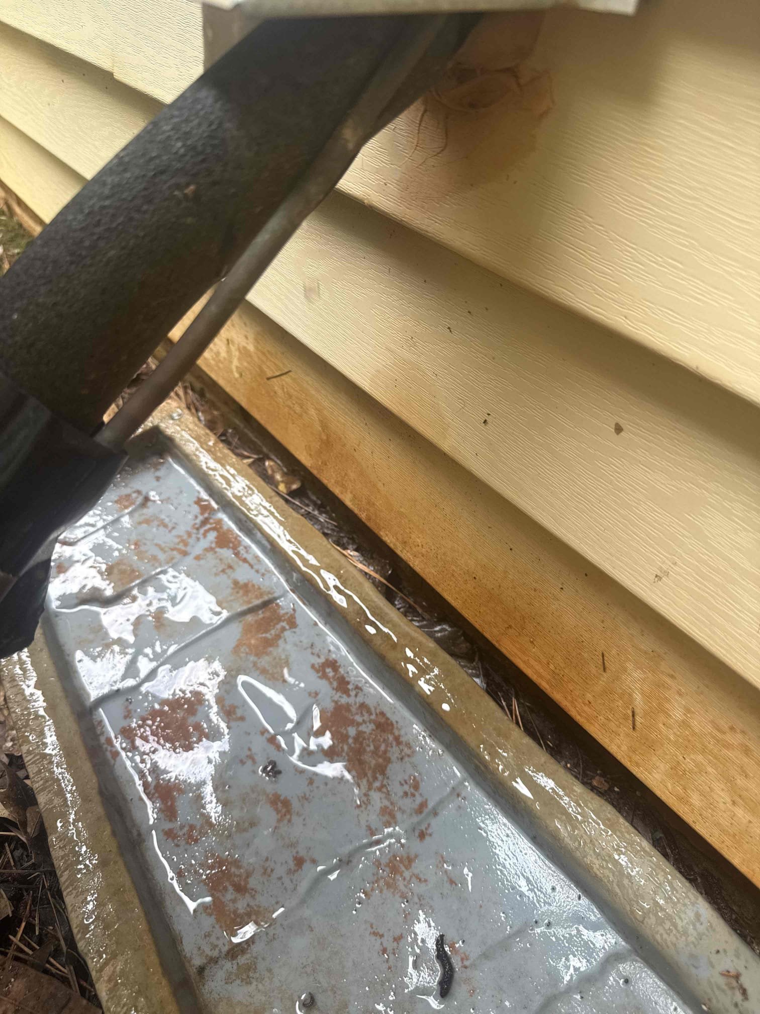 $297 five-year maintenance plan
