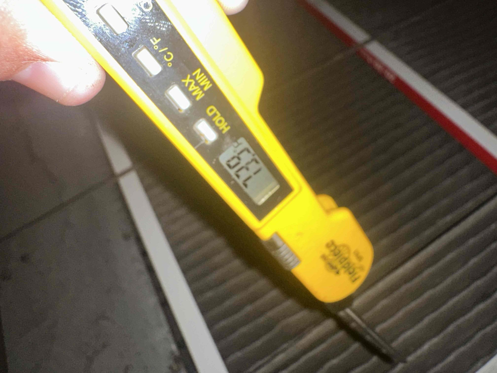Here’s a more detailed and professional service summary:

Arrived on site and performed a complete inspection of the HVAC system. Upon evaluation, the system was found to be operating properly and all major components were functioning within normal operating parameters at the time of service. During the inspection, it was noted that the system would benefit from the installation of an additional return air duct. Adding a properly sized return and routing it to the thermostat area will improve overall airflow, promote more accurate temperature sensing, and help maintain balanced air circulation throughout the home. This modification will allow the thermostat to receive a more accurate reading of the conditioned space, improving system performance, efficiency, and overall comfort. At the time of departure, the system was operating normally; however, the recommended return air addition should be completed to ensure optimal long-term performance and proper system operation.