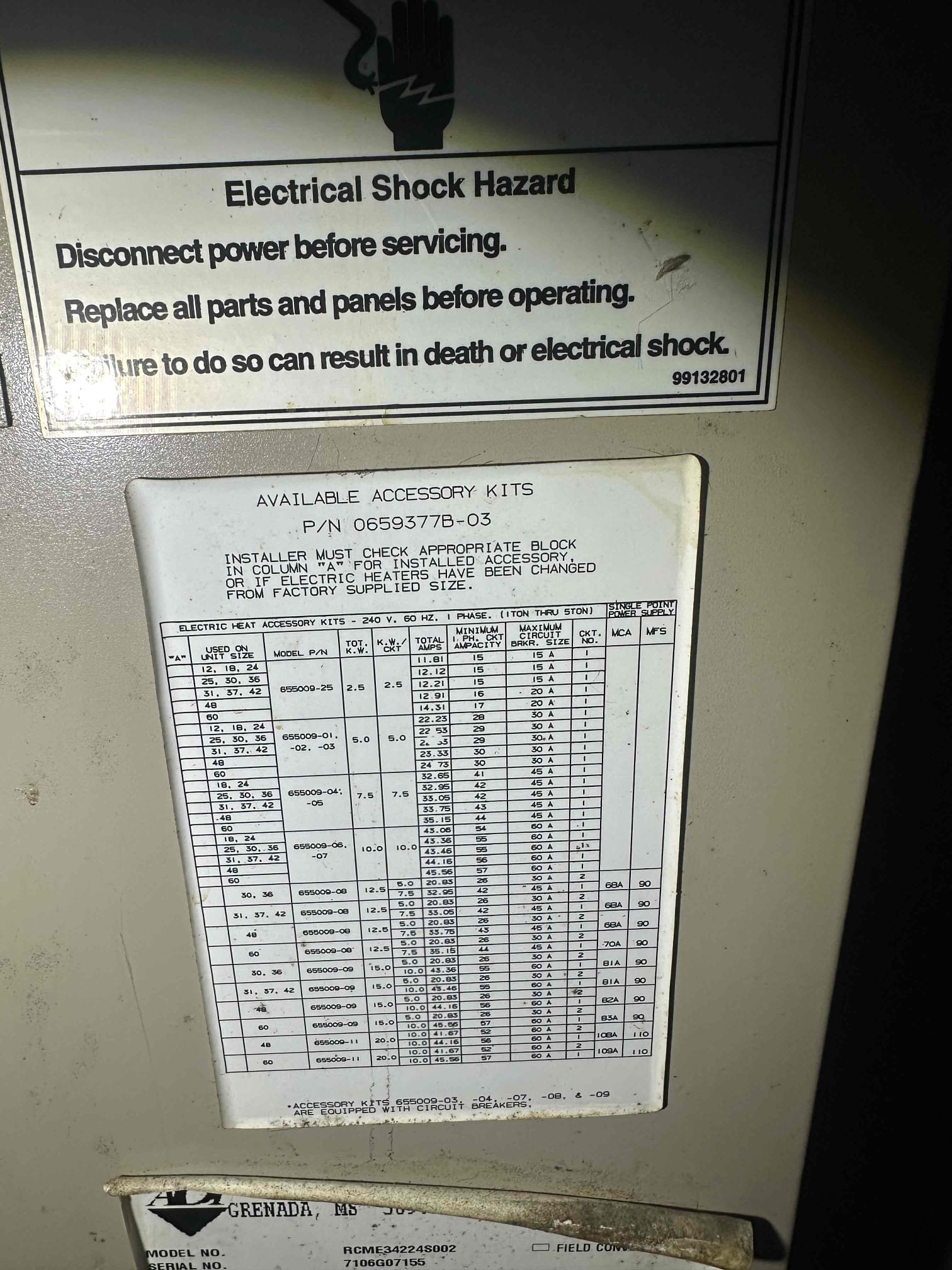 Service Summary

Arrived on site and performed a diagnostic evaluation of the HVAC system after the customer reported the unit was not operating. After completing a thorough inspection, the issue was traced to a failed blower motor. The blower motor is no longer functioning, preventing proper airflow through the system and causing the equipment to remain inoperative.

At this time, replacement of the blower motor is recommended to restore normal system operation. Once the new motor is installed and all electrical connections are verified, the system should be tested through a complete heating and cooling cycle to ensure proper performance and reliable operation. The customer was informed of the findings and recommendations.