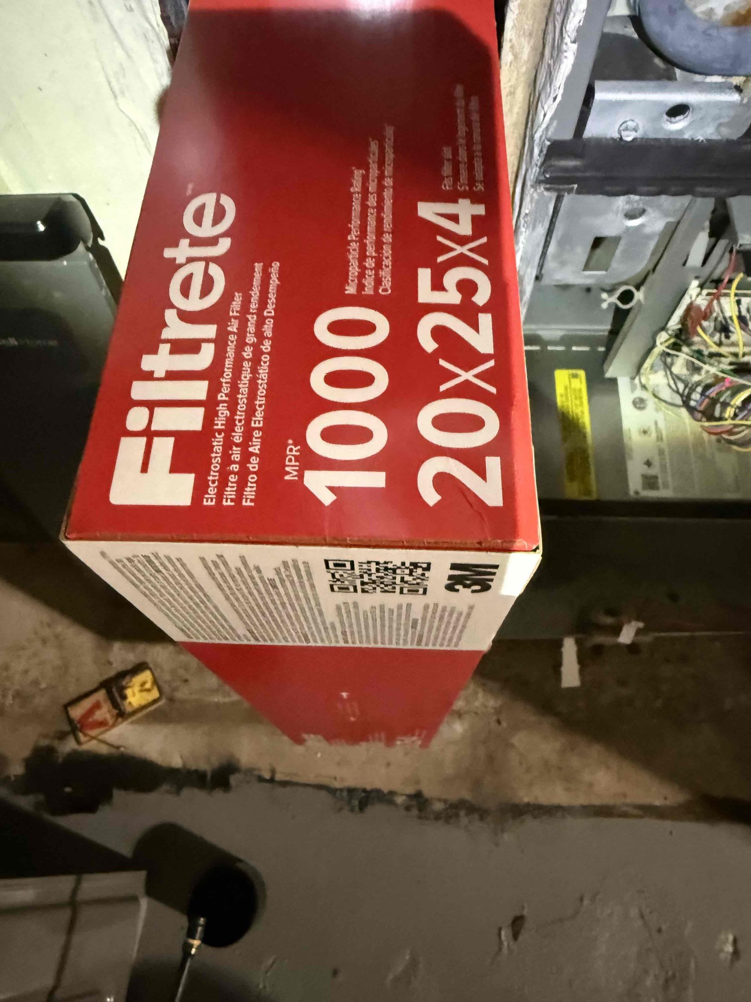 Performed maintenance to the system. Washed both coils tested heat and gas pressures. Let heat burn periodically clean flame sensor went ahead and signed Miss Becker up for five more years. Maintenance membership paid in full $297