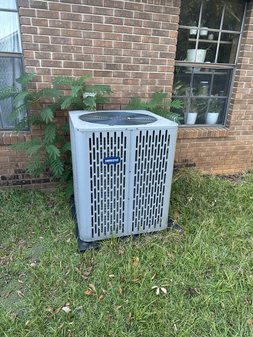 Arrived on job winter full system system is functioning and operating properly system was put in less than a year ago at this time leaving estimate for Customer for surge protection and breathe these stage four