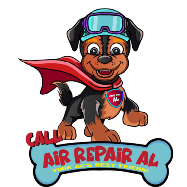 Recent Review for Air Repair AL