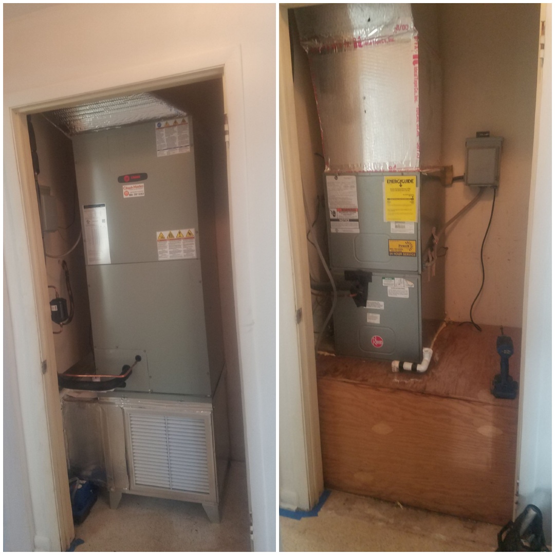 Heating & Air Conditioning Company Reviews Climate Masters