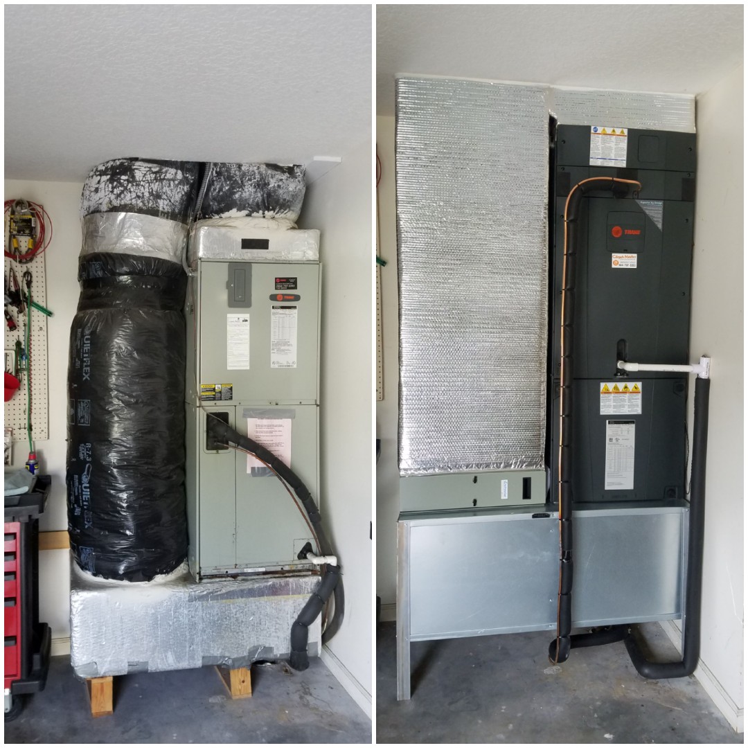 Heating & Air Conditioning Company Reviews Climate Masters