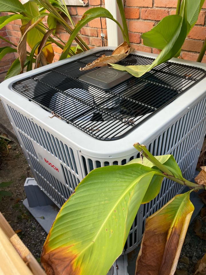 Grosse Pointe Park, MI - I was called to a commercial building to perform maintenance on a boiler and air handler. Upon arrival, I found that the boiler was not producing enough heat for the building. I inspected the boiler and found that the burner was not igniting. I replaced the burner and the boiler started producing heat again. I also noticed that the air handler was not blowing air properly. I inspected the air handler and found that the fan motor was not working. I replaced the fan motor and the air handler started blowing air properly again. I also checked the refrigerant levels in the air handler and found that they were low. I added more refrigerant and the air handler started blowing cold air again. I also checked the electrical connections in the air handler and found that they were loose. I tightened the electrical connections and the air handler started working properly again. I also checked the thermostat and found that it was not working properly. I replaced the thermostat and the air handler s Grosse Pointe Park, MI - I was called to a commercial building to perform maintenance on a boiler and air handler. Upon arrival, I found that the boiler was not producing enough heat for the building. I inspected the boiler and found that the burner was not igniting. I replaced the burner and the boiler started producing heat again. I also noticed that the air handler was not blowing air properly. I inspected the air handler and found that the fan motor was not working. I replaced the fan motor and the air handler started blowing air properly again. I also checked the refrigerant levels in the air handler and found that they were low. I added more refrigerant and the air handler started blowing cold air again. I also checked the electrical connections in the air handler and found that they were loose. I tightened the electrical connections and the air handler started working properly again. I also checked the thermostat and found that it was not working properly. I replaced the thermostat and the air handler s