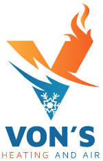 Von's Heating and Air