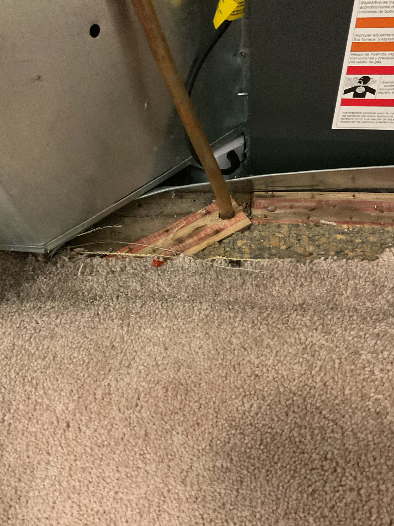 Checked the AC side of the system , the system is 1 yrs old. Checked the air filter and found good . Checked the wiring connections and the voltages on high volt and low volt. Inspected the indoor coil and flushed and tested the drain line. Checked the blower motor  condition and inspected the blower amps . Went to the outdoor unit and inspected the wiring connections and the components . Checked and tested the pressures by using superheat and sub cooling methods. Checked  the amps for the compressor and the fan motor and checked the indoor cooling temps at the supply and return. The AC system is working fine at this time of service.  