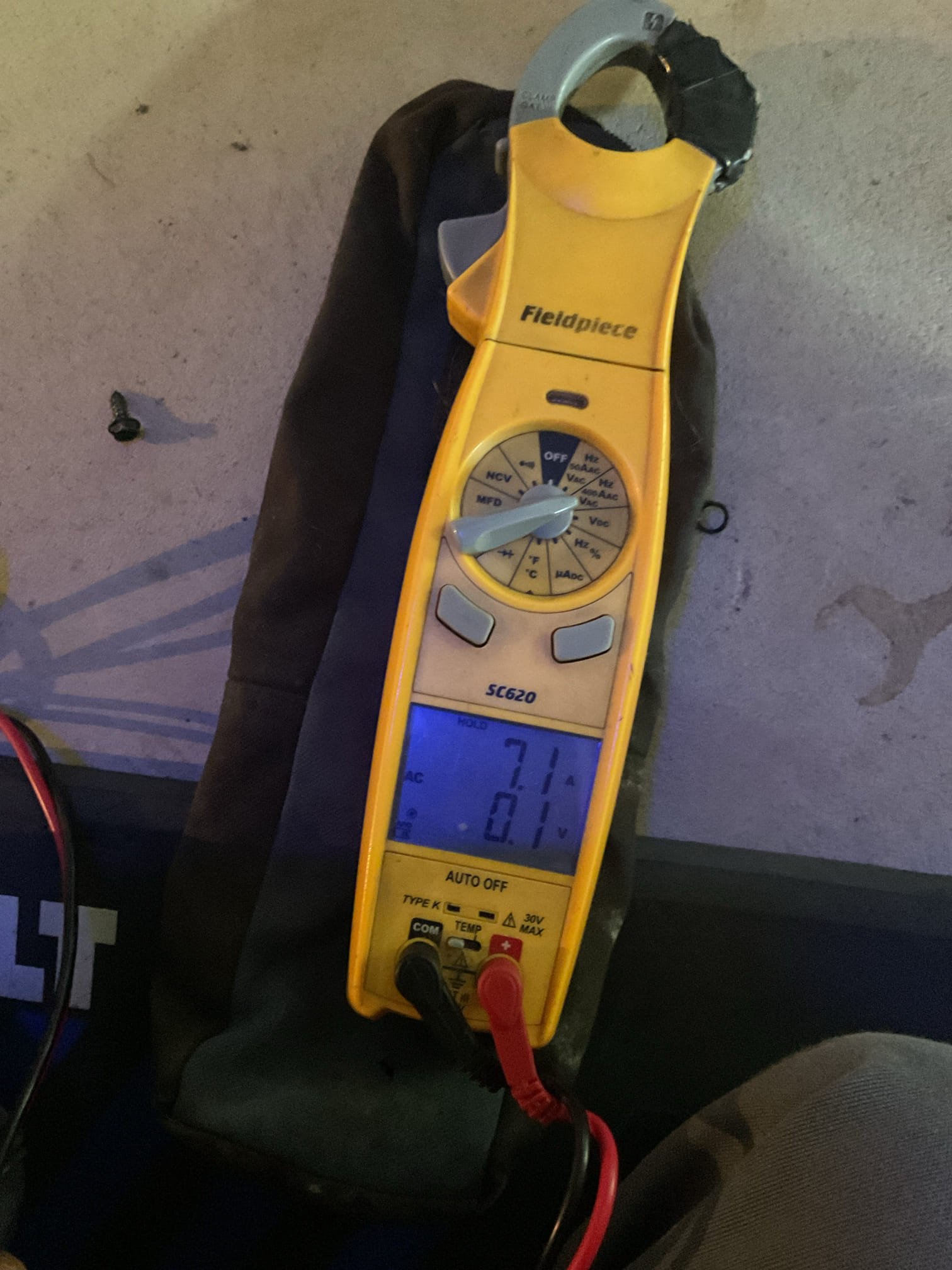 Luis 9-8-25 Performed precision heat tune up on amana 100000 btu 80% gas furnace. Replaced 14x25x1 air filter. Checked all electrical conections and components. Cleaned flame sensor. Checked gas pressures. Checked temperature rise. Performed combustion test. Gas furnace is working fine at time of inspection. Provided estimate to add whole house humidifier and air cleaner 