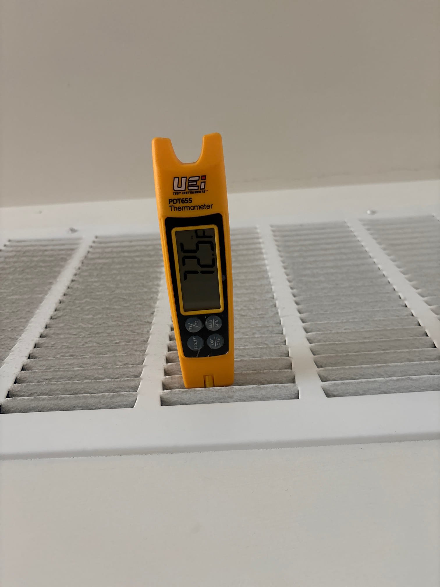 *Recovered refrigerant and disabled power to unit
*Cut/sweated out old coil and drier filter, and replaced with new
*Installed new coil with drier filter and brazed with nitrogen to prevent carbon build up
*Pressurized with nitrogen to test for leaks
*Pulled vacuum down to 500 microns
*Recharged with R410a provided by Riverworks (additional charges if none provided)
*Tested operations

2 year guarantee on repairs performed through DiBiase Heating & Cooling