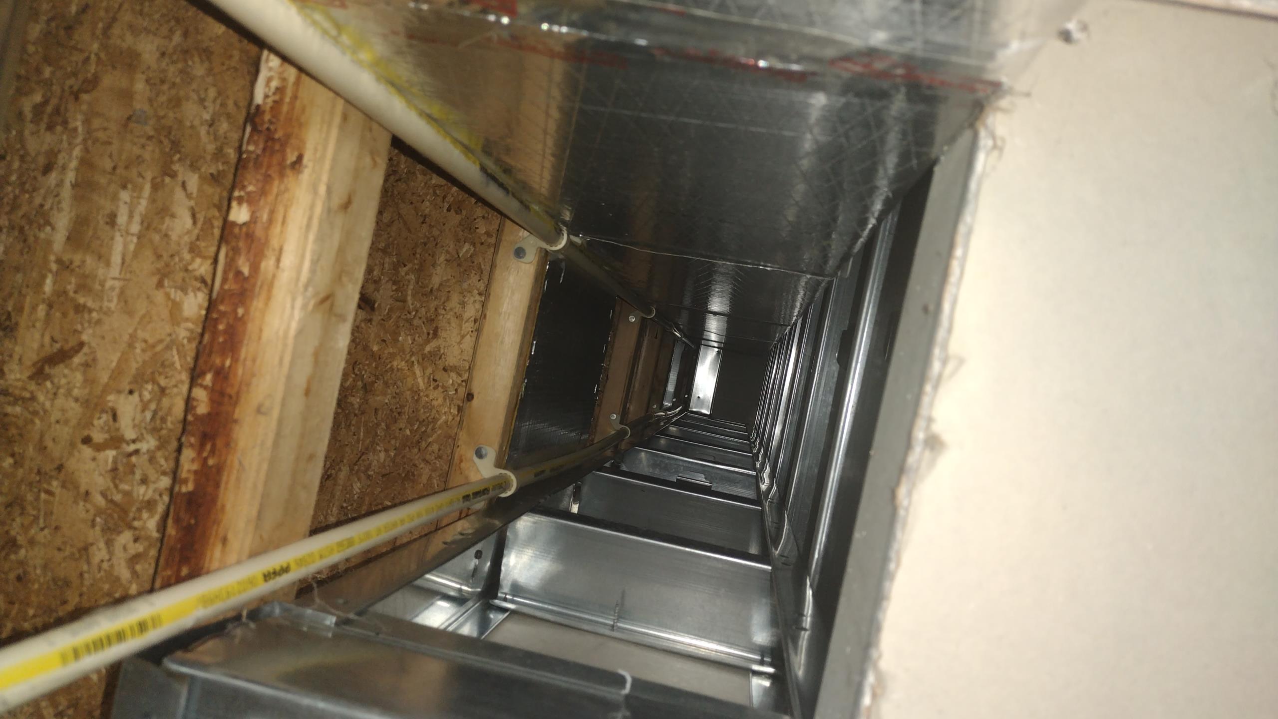 Proved estimate to run gas line for stove and run water line for refrigerator. Customer will provide material for gas line. We will provide material for water line for refrigerator. Proved estimate to run gas line for stove and run water line for refrigerator. Customer will provide material for gas line. We will provide material for water line for refrigerator.