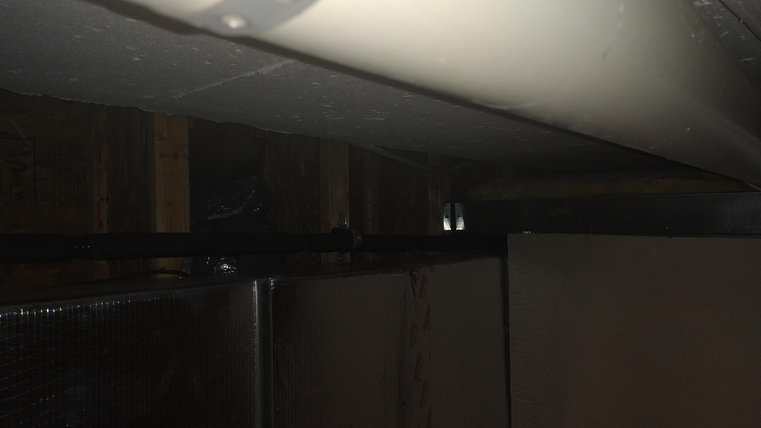 Proved estimate to run gas line for stove and run water line for refrigerator. Customer will provide material for gas line. We will provide material for water line for refrigerator. Proved estimate to run gas line for stove and run water line for refrigerator. Customer will provide material for gas line. We will provide material for water line for refrigerator.