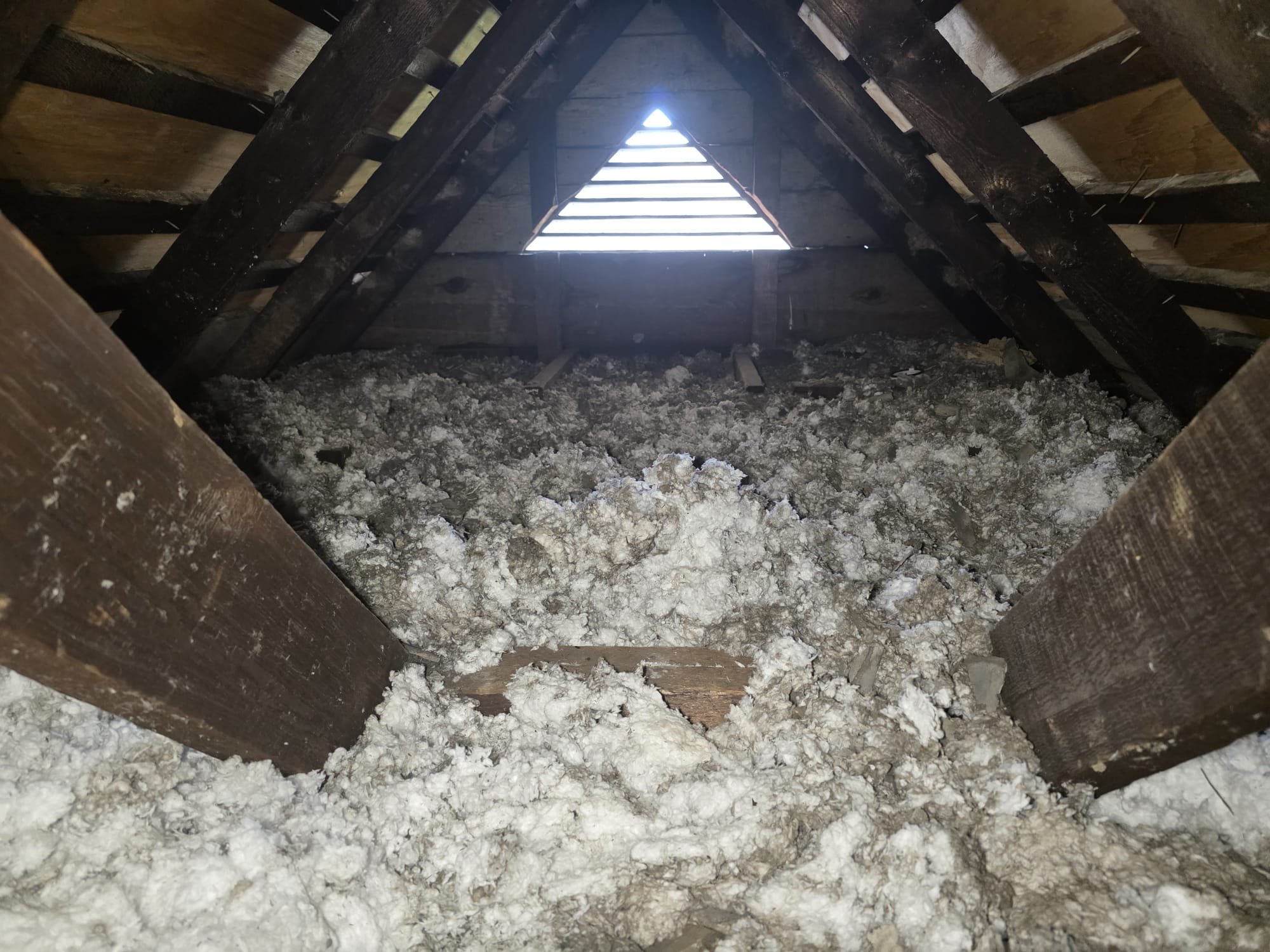 Reviewed home and peco assessment form.  Air sealing and insulation estimate to be provided as well as gas steam boiler service plan estimate.