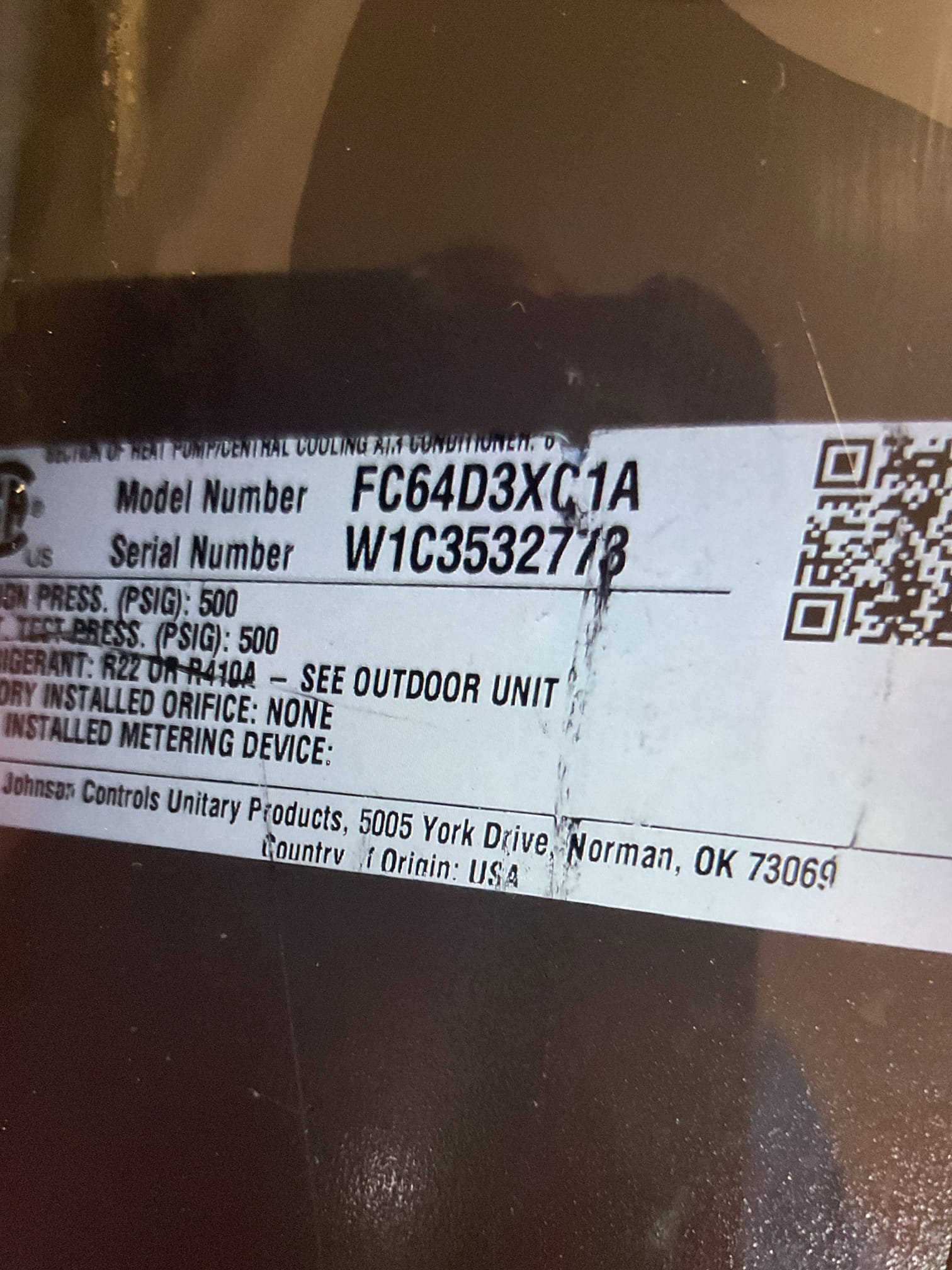 Sunday night 9 pm Luis 9-14-25 customer called in for no cooling upon arrival found up indoor unit running but no outdoor found manual high pressure switch open, reset switch and test operation, check refrigerant levels and pressures, inspect indoor and outdoor coils. I was able to find some signs of dye on indoor coil and outdoor coil as well.  Provided estimate for repairs. Would recommend getting an estimate to replace system, customer will need to do repairs or replacement to maintain system working properly. Emailed estimate for repairs. Home comfort consultant to come to provide estimate on a new system. 