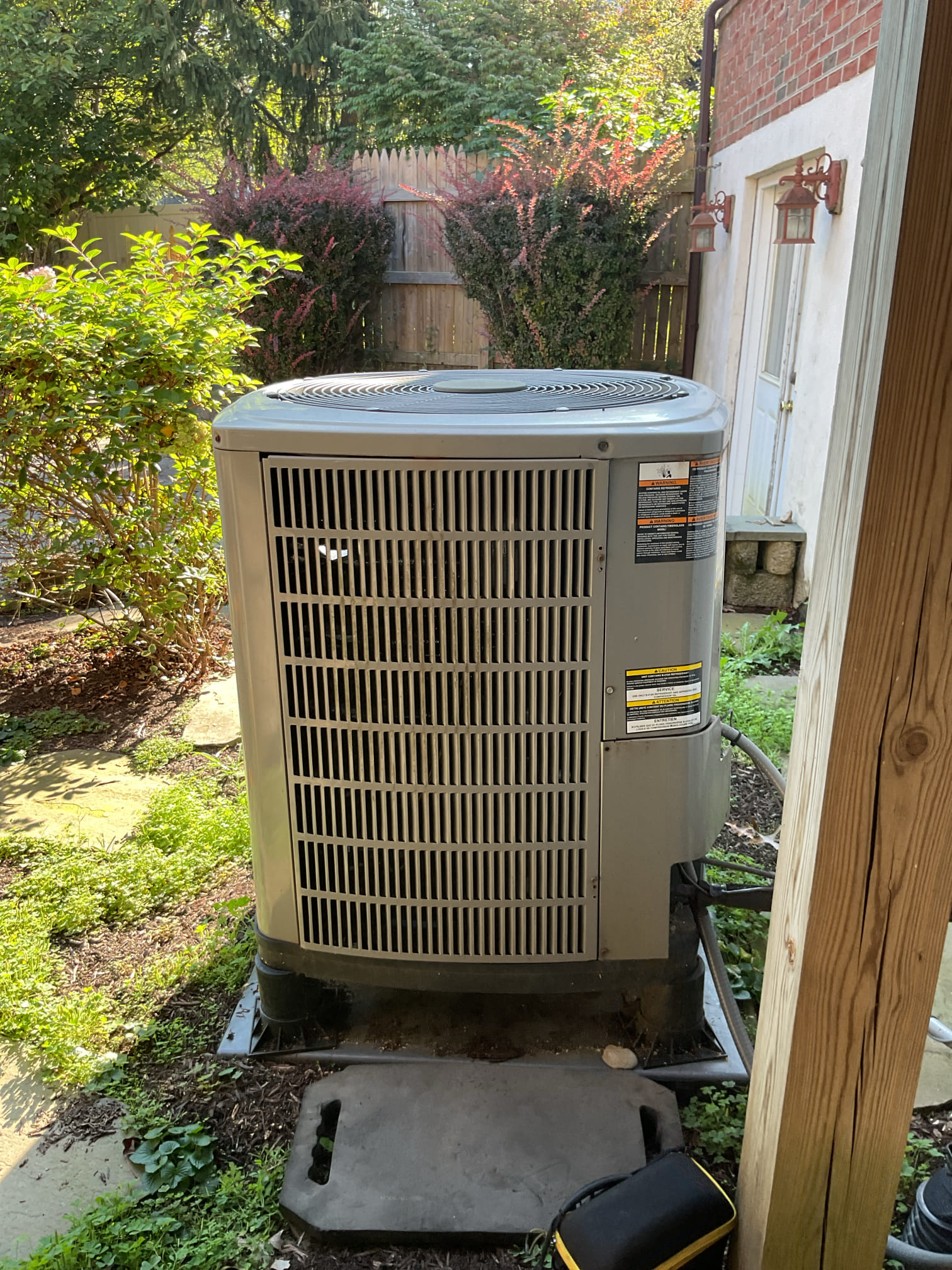 Completed (2) Heat tune ups

Minisplit with (4) indoor heads.
Cleaned all washable filters. All very dirty.
Set each remote for heating demand. And tested wiring, amp draw, and Tempe rise.
Verified refrigerant pressure.
Left email estimate for power monitoring system which is a more comprehensible protection for the Minisplit than the existing surge protector. 

3 Ton Heat pump with 15KW electric heat kit:
Replaced 16x25x1 filter.
Inspected wiring, controls, electric motors. There are no surge protection devices. Capacitor and contactor very worn. Left estimate to replace contactor and install heavy duty capacitor. 64A 15KW @ 240V
Inspected drain. There are no water safeties pump is has long discharge time. Left estimate for drain system upgrades.
Measured temperature rise
Checked refrigerant charge/pressures. 

Also provided comprehensive PremiumPlus estimate which includes 80% rebuild of outdoor unit and drain system enhancement and safeties on indoor unit. She is not interested in a