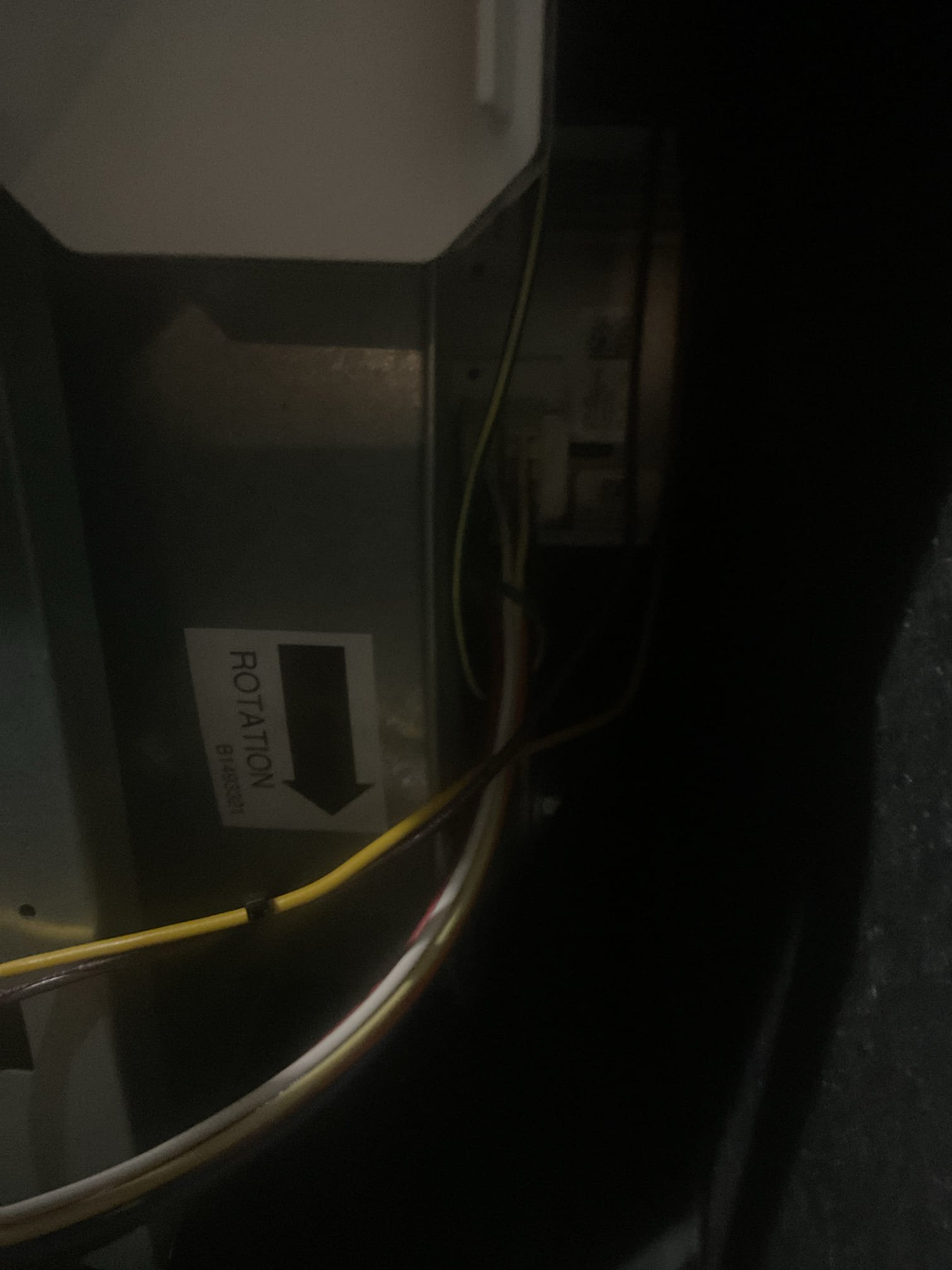 Performed precision a/c tune up on 17 year old trane a/c system. Replaced 16x20x1 air filter. Checked temperature split. Found no water or surge protection on system, provided estimates. Checked r-22 pressures, system is slightly low , would recommend get a quote from our office for replacement of the a/c. Also found burnt and pitted contacter. , provided estimate to replace contacter. Tested outdoor capacitor. A/c is working at time of service. 

