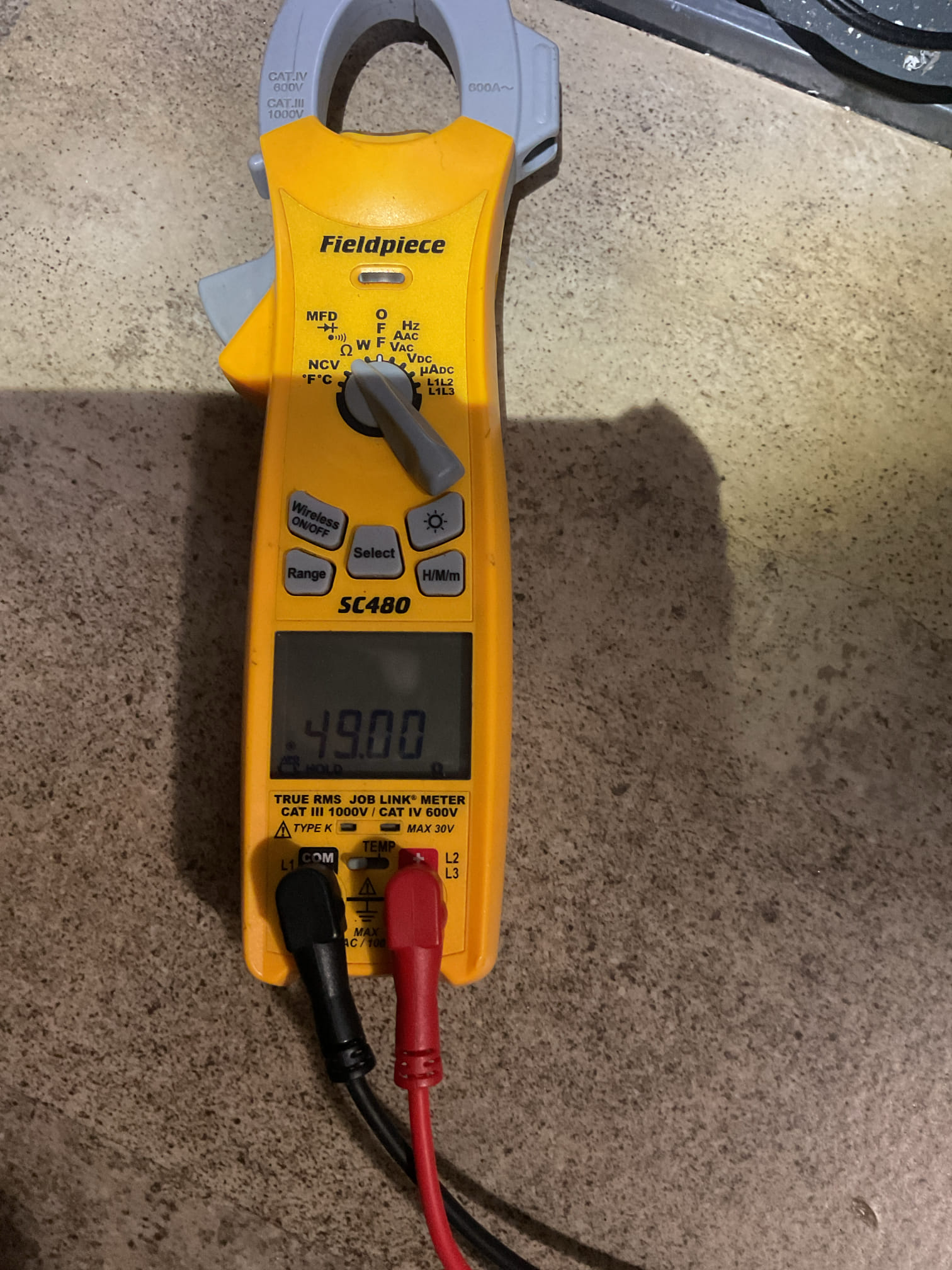 arrived to the customers home to service their 6 month old gas furnace system. 
I started with checking the air filter and found good .  I checked all my electrical connections and voltages. I inspected and tested the  burners , flame sensor and the igniter. I water tested all tubing and hoses. I inspected the exhaust and fresh air pipe for restrictions and bellies. I inspected the inducer and the blower motor operation. I checked and tested for combustion and took temp rise splits at the return and the supply. Everything is running fine at this time of service. 