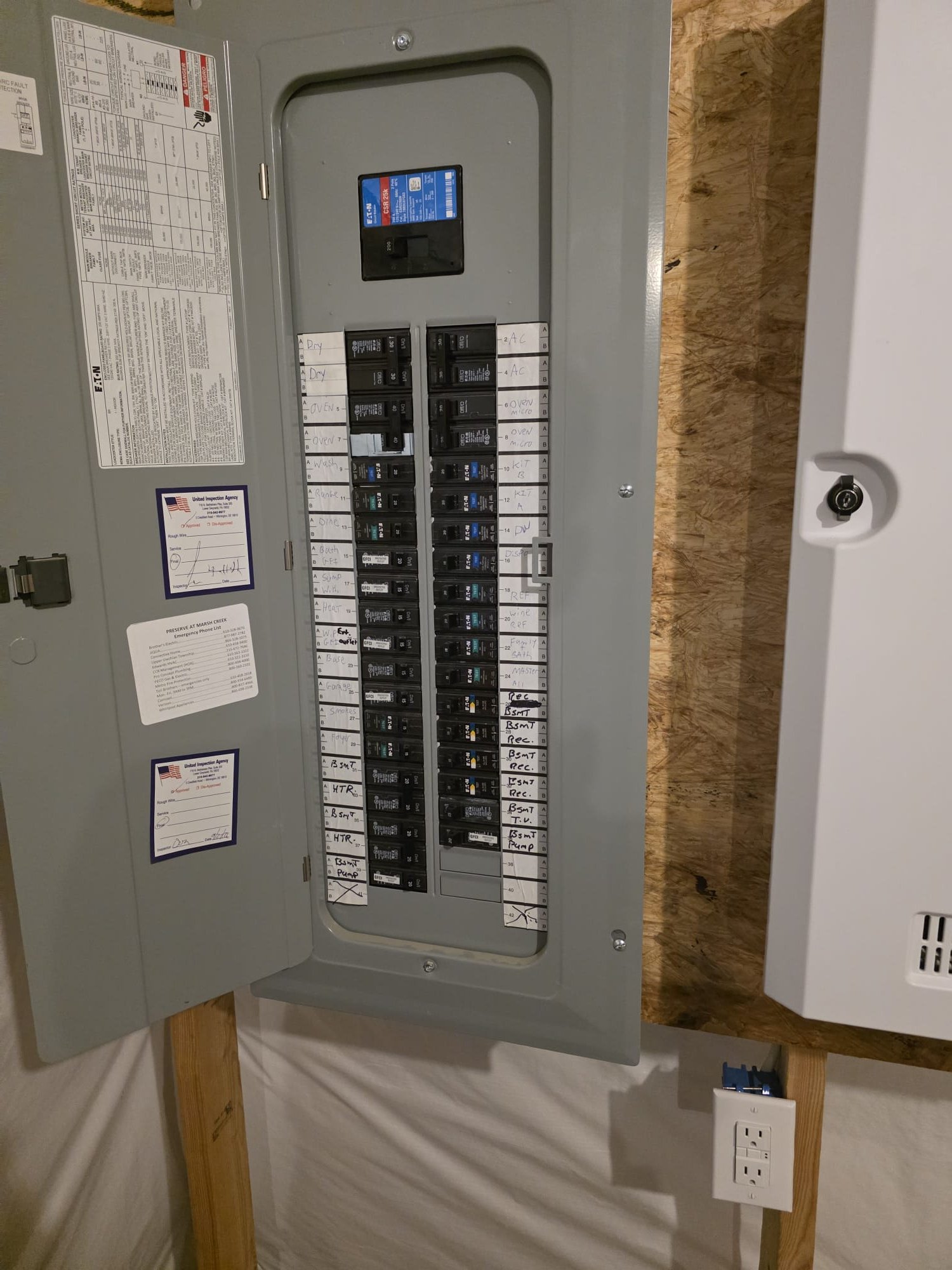 Reviewed home and determined best solutions to heat and cool. The main basement area period ductless options will be presented along with a ducted option after low calculations are performed.