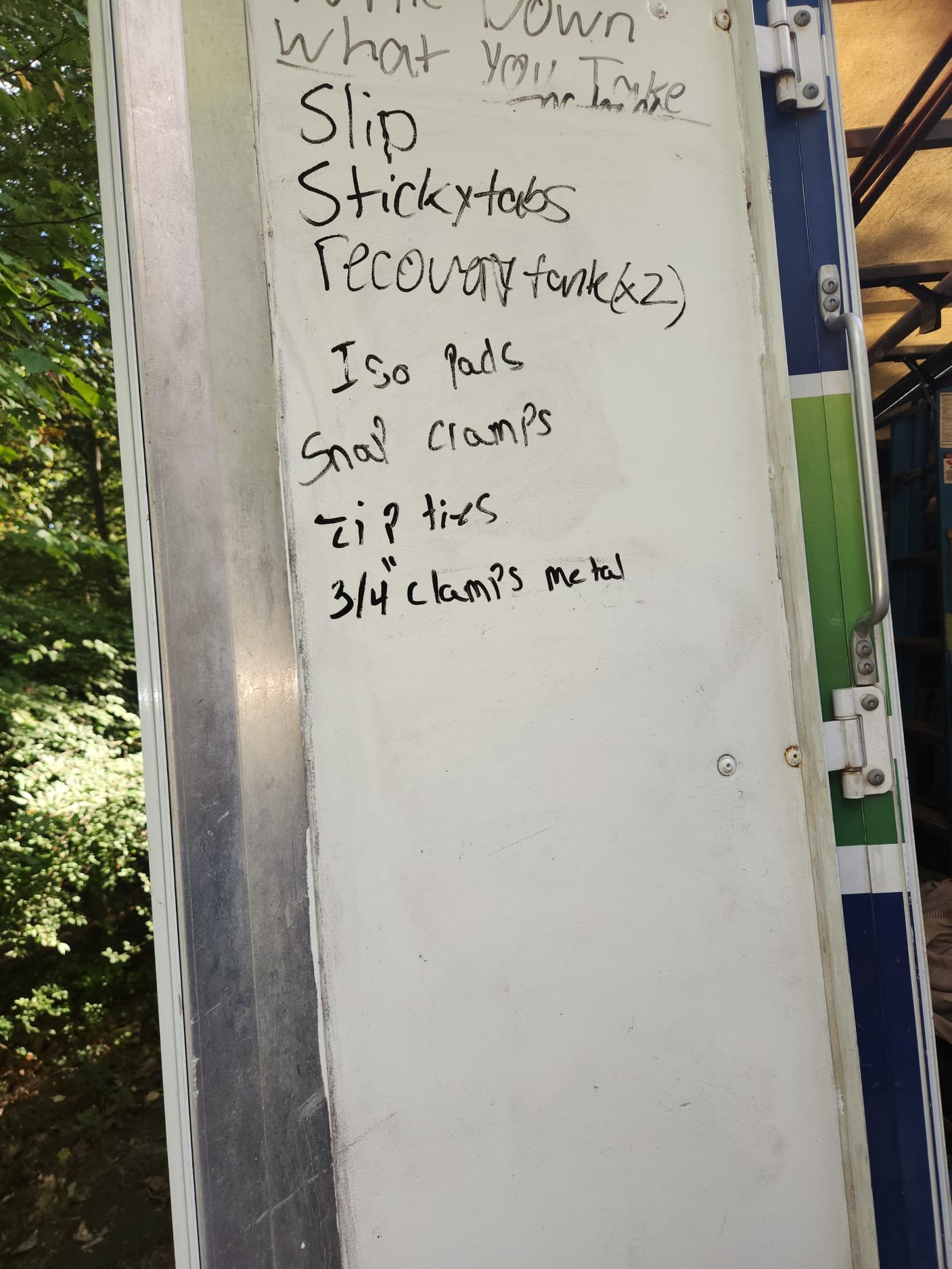 Set new mitsubishi ducted lining split in drain pan.adapted Supply and return ducts to unit. Ran new lineset from branch box outside to new unit in attic. Made connections and leak checked. Ran new condensate drain with ez trap and adapted to gravity. Ensured drain was pitched all the way to exterior of house. Made all high and lowboltage connections to unit. Wired all safeties to dry contacts. Hung new mitsubishi wireless thermostat. 

Hung new indoornhead on basement wall. Ensured unit was level. Made lineset connections and leak checked. Wired unit. Ensure proper drainage from indoor head.

Set unit on new pad and leveled. Hung new disconnect box. Hung slim duct from attic penetration down. Hung branch box and enclosed in weatherproof box. Made all lineset connections to branch box and outdoor unit. Leak checked. Made all wiring connections. Performed all test put procedures cleaned all work areas and reviewed installation with homeowner 