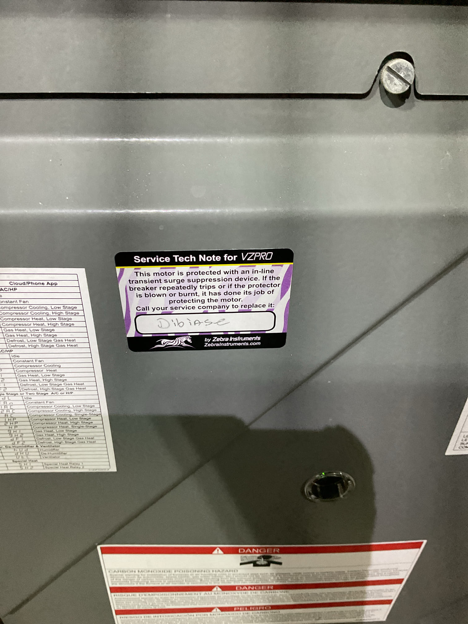 10/06/25 Dan 

I arrived to the customers home to service their 4 yr old gas furnace system. 
I started with checking the air filter and found good ,  the filter size is 401 AA. I also serviced the humidifier and tested. I set the humidistat at 35%. I checked all my electrical connections and voltages. I inspected and tested the  burners , flame sensor and the igniter. I water tested all tubing and hoses. I inspected the exhaust and fresh air pipe for restrictions and bellies. I inspected the inducer and the blower motor operation. I checked and tested for combustion and took temp rise splits at the return and the supply. Everything is running fine at this time of service. Collected for $189.00 renewal and collected for $59.00 humidifier service. 

I flushed and tested the tankless water heater. Collected $295.00 , Also recommended to the customer that his 5 burner tubes are starting to ware and need to be replaced with stainless steel . Cost is $670.86, they will review . 
