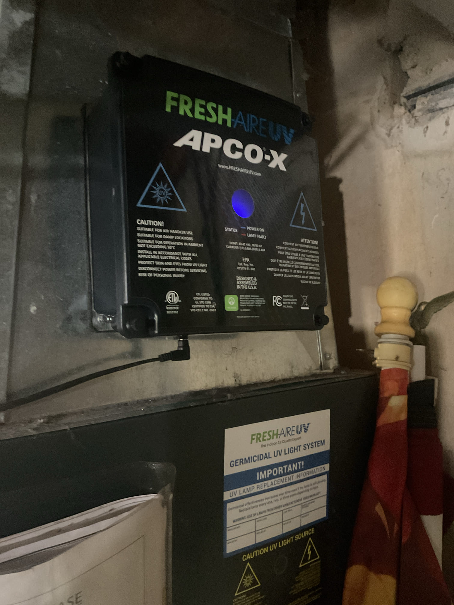 Performed precision heat tune up on trane heat pump system. Replaced 16x20x1 air filter. Checked all electrical connections and components. Checked temperature rise. Provided estimate to service humidifier. Tested outdoor capacitor. Checked refrigerant pressures and temperatures at indoor and outdoor units. Heat pump system is working properly at time of inspection.  Found hard start kit needed replaced, replaced with soft start and tested operation.  Performed precision heat tune up on trane heat pump system. Replaced 16x20x1 air filter. Checked all electrical connections and components. Checked temperature rise. Provided estimate to service humidifier. Tested outdoor capacitor. Checked refrigerant pressures and temperatures at indoor and outdoor units. Heat pump system is working properly at time of inspection.  Found hard start kit needed replaced, replaced with soft start and tested operation.