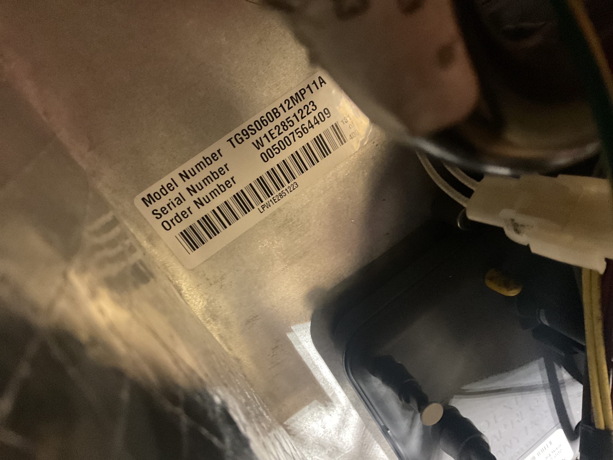 Performed precision heat tune up on 2012 York gas furnace. Replaced 16x25x1 air filter. Checked all electrical connections and components. Checked temperature rise. Cleaned flame sensor. Checked resistance of hot surface igniter. Customer mentioned that one time this summer during a thunderstorm the heater started up on its own. This is has not happened since then explained to them that it could be a possible thermostat issue or control board but everything is working correctly at this time. Did explain to homeowner that the furnace is a 2012 and is a builders grade system and would consider replacement. She is going to wait until heater dies to replace. Gas furnace is working at time of service. Performed precision heat tune up on 2012 York gas furnace. Replaced 16x25x1 air filter. Checked all electrical connections and components. Checked temperature rise. Cleaned flame sensor. Checked resistance of hot surface igniter. Customer mentioned that one time this summer during a thunderstorm the heater started up on its own. This is has not happened since then explained to them that it could be a possible thermostat issue or control board but everything is working correctly at this time. Did explain to homeowner that the furnace is a 2012 and is a builders grade system and would consider replacement. She is going to wait until heater dies to replace. Gas furnace is working at time of service.