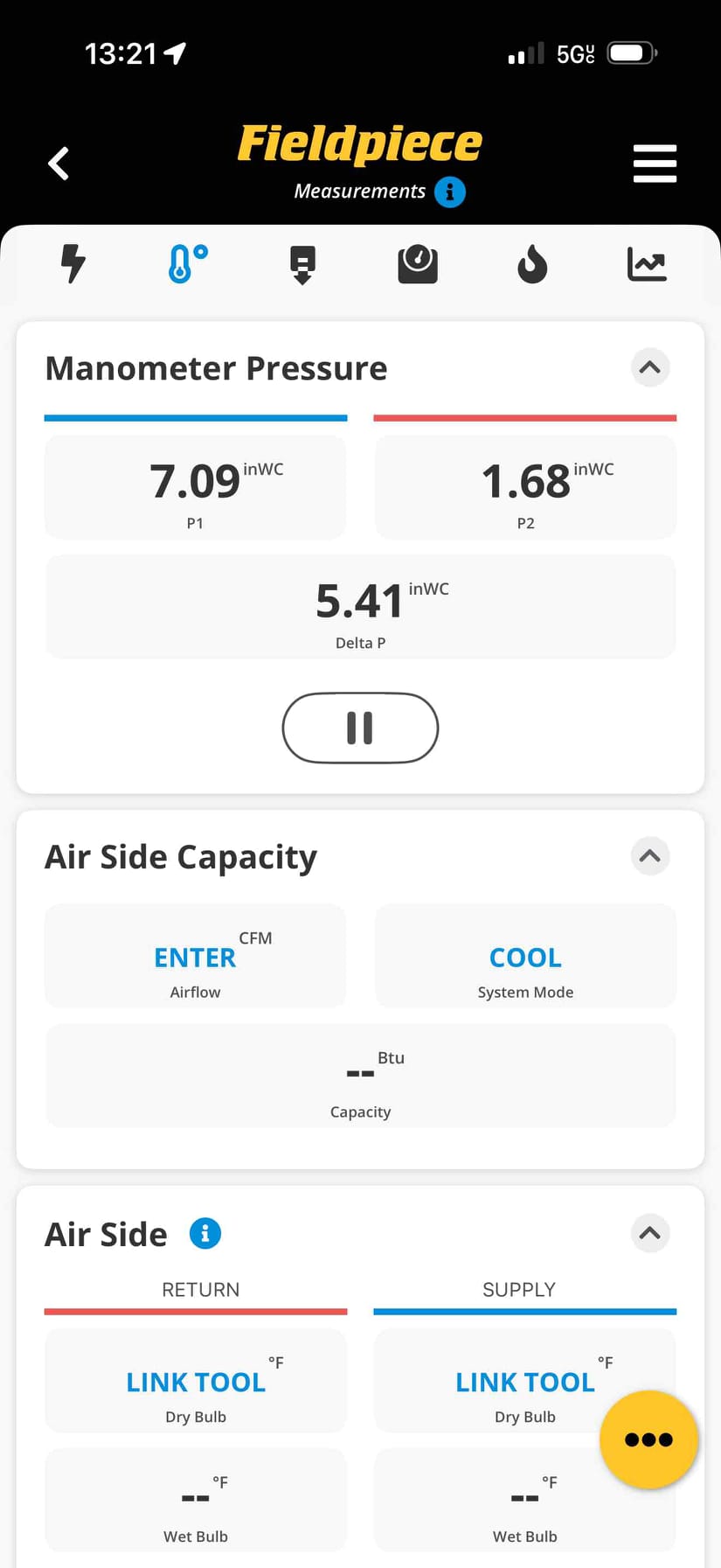 Installed new trane gas furnace. Placed new furnace in drain pan with a new wet switch. Adapted condensate line and installed new condensate pump. Replaced vinyl tubing from condensate pump to sludge sink located in the basement. Adapted gas line and flu pipes. Adapted High volt and installed new outlet and switch. Installed new thermostat and wired in low volt with safeties. Installed new apco x in supply. Installed new humidifier and humidistat on return. Cleaned up work area and tested out equipment.
