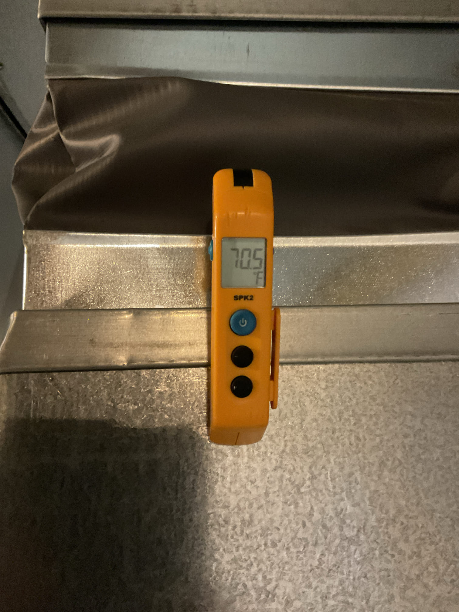 I arrived to the customers home to service their 6yr old gas furnace system.
I started with checking the air filter and found good. I helped the customer with her #35 panel . I checked all my electrical connections and voltages. I inspected and tested the burners , flame sensor and the igniter. I inspected the exhaust for restrictions and rust and holes. I inspected the inducer and the blower motor operation. I checked and tested for combustion and took temp rise splits at the return and the supply. Everything is running fine at this time of service. I arrived to the customers home to service their 6yr old gas furnace system.
I started with checking the air filter and found good. I helped the customer with her #35 panel . I checked all my electrical connections and voltages. I inspected and tested the burners , flame sensor and the igniter. I inspected the exhaust for restrictions and rust and holes. I inspected the inducer and the blower motor operation. I checked and tested for combustion and took temp rise splits at the return and the supply. Everything is running fine at this time of service.