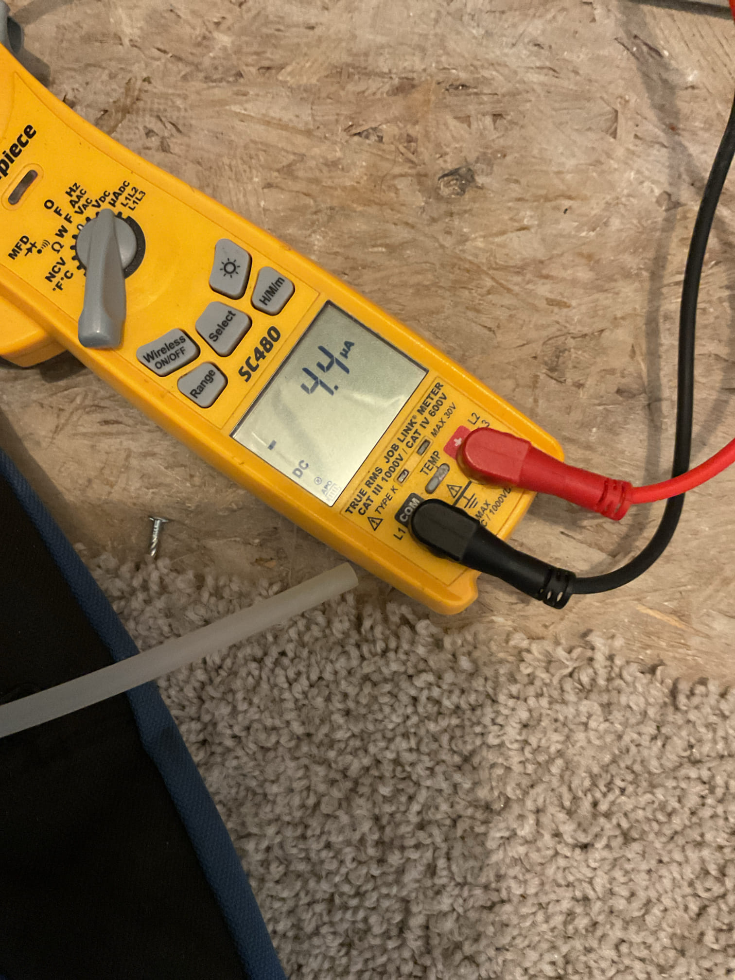 10/14/25 Dan
I arrived to the customers home to service their 3 yr old gas furnace system.
I started with checking the air filter and replaced , the filter size is 16x25x1. I checked all my electrical connections and voltages. I inspected and tested the burners , flame sensor and the igniter. I water tested all tubing and hoses. I inspected the exhaust and fresh air pipe for restrictions and bellies. I inspected the inducer and the blower motor operation. I checked and tested for combustion and took temp rise splits at the return and the supply. Everything is running fine at this time of service.
Left 2 estimates for the customer for adding a wet switch water safety to the system and recommended in adding a apco x ultra for clean air purification. She will review the recommendations. 10/14/25 Dan
I arrived to the customers home to service their 3 yr old gas furnace system.
I started with checking the air filter and replaced , the filter size is 16x25x1. I checked all my electrical connections and voltages. I inspected and tested the burners , flame sensor and the igniter. I water tested all tubing and hoses. I inspected the exhaust and fresh air pipe for restrictions and bellies. I inspected the inducer and the blower motor operation. I checked and tested for combustion and took temp rise splits at the return and the supply. Everything is running fine at this time of service.
Left 2 estimates for the customer for adding a wet switch water safety to the system and recommended in adding a apco x ultra for clean air purification. She will review the recommendations.