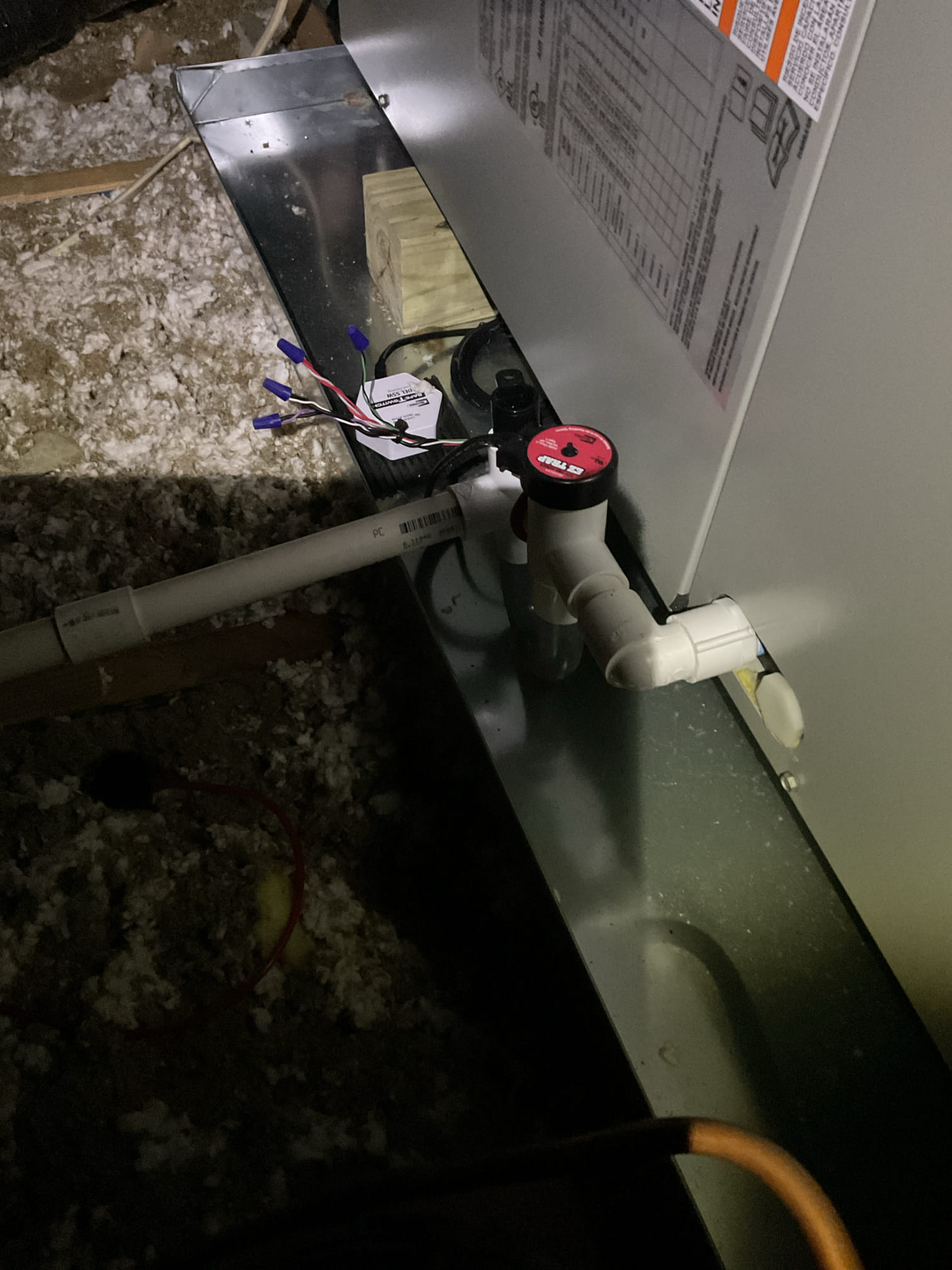 10/14/25 Dan 

I Arrived to the customers home for a heat pump check up on an 6 month old system . I checked all electrical connections and voltages . I checked the air filter and found good , filter size is 20x20x1 . Inspected the indoor coil and tested the blower motor amperage draws. I looked at the outdoor heat pump and tested for an outdoor btu output. Inspected the outdoor components and unit pressures. Everything is working fine at this time of service. 
