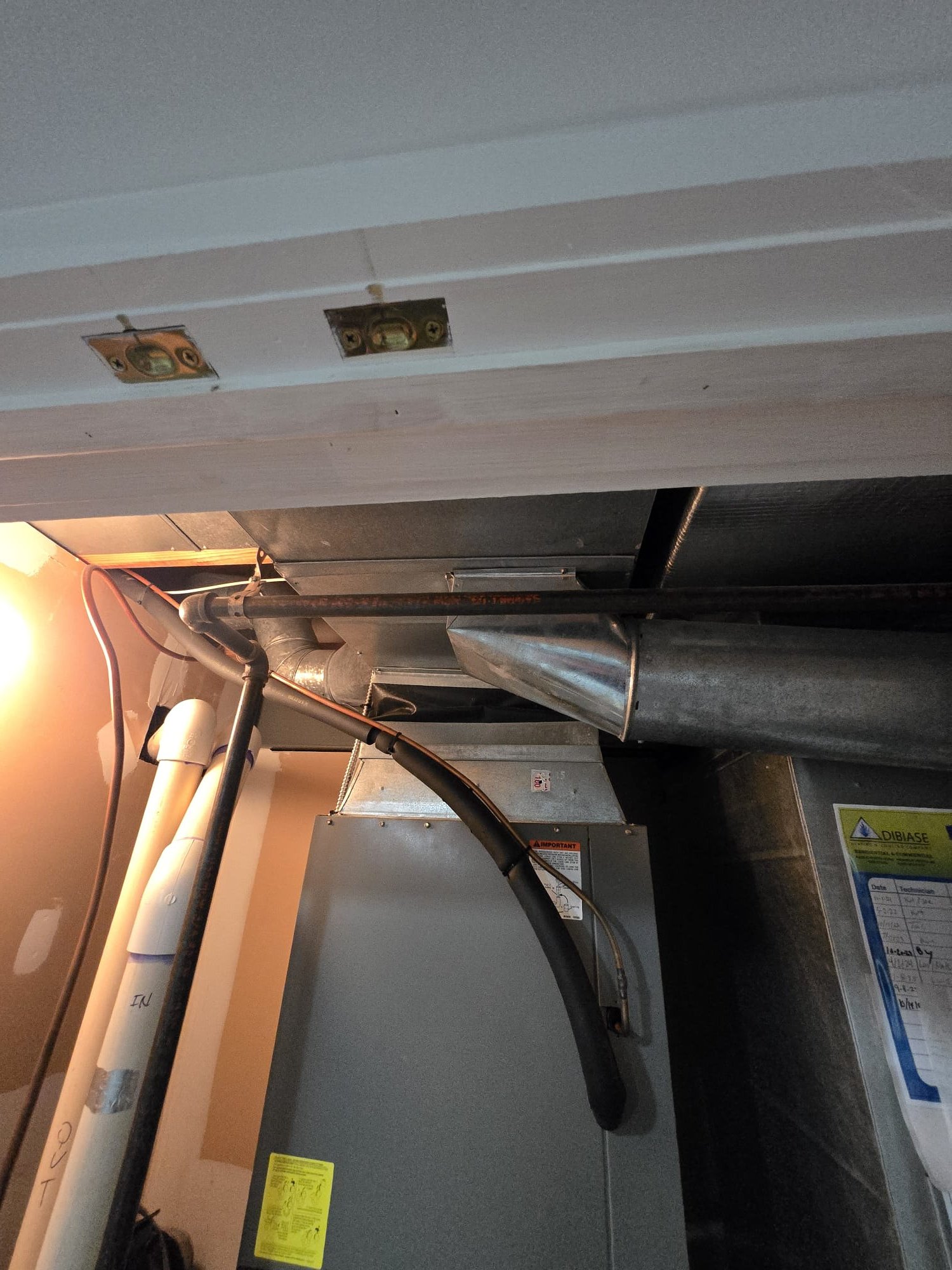 Estimate, please see notes for installation details Estimate, please see notes for installation details