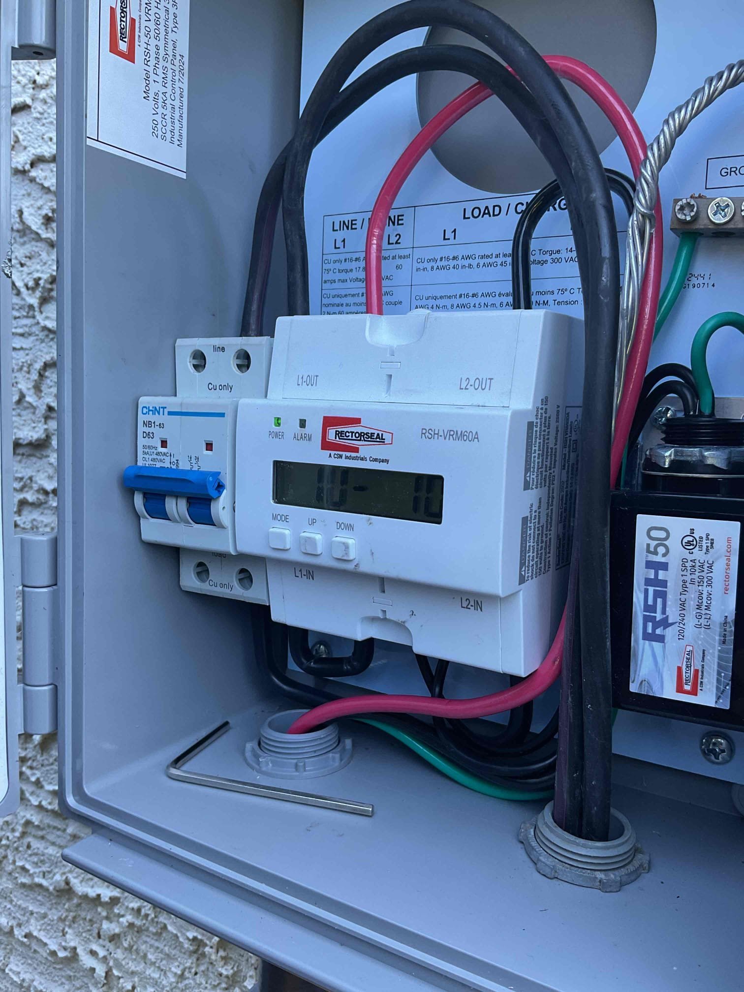 Performed 2 full system QAs
Attic 
Gas pressure check 
Combustion analysis 
Temp rise 
ISD to 000 for 2 stage
Constant fan to tap 5
Removed ins and heat tape per request 
Supplied new 3/4 split shell ins for after piping is cleaned 
H/o will install it
Installed hi volt cover plate 
Insulated trap 
Fixed slight kink in drain tubing by re piping 

Basement 
Customer found a scratch on liquid line and will monitor it for any issues
Calibrated both rectorseal disconnects to spec
Re wired outdoor hi volt to proper grounding 

Customer is monitoring noisy fan motor due to finding loose mounting bolt
 Ran both acs for test out too cold to check charge properly 
