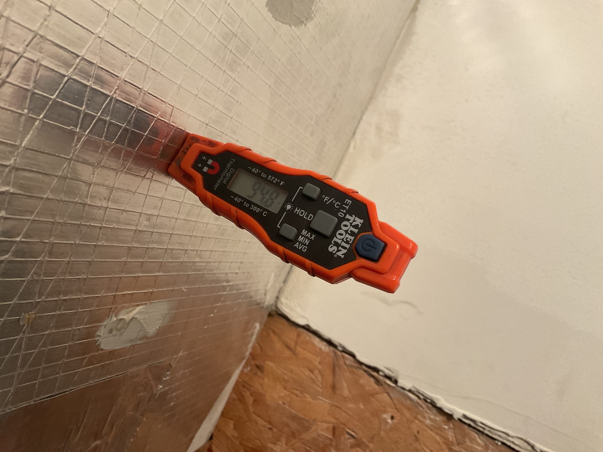 Unit is the 5ton system that services left and right side of home.
Components are covered under warranty through manufacturer until December 2028.
Additional quotes for repairs may be given if other issues are found after repair is performed as functions of the unit cannot operate until new control system is in place.

*Access geothermal compressor system and remove control board
*Install new control board and wire appropriately to specifications
*Test operations and gather readings

2 Year Labor Warranty through DiBiase Heating & Cooling on work performed. 
10/16/25. Replaced control board and adjusted jumpers per application. Checked loop temperatures and air to air temp rise. Geothermal is working properly at time of service. 